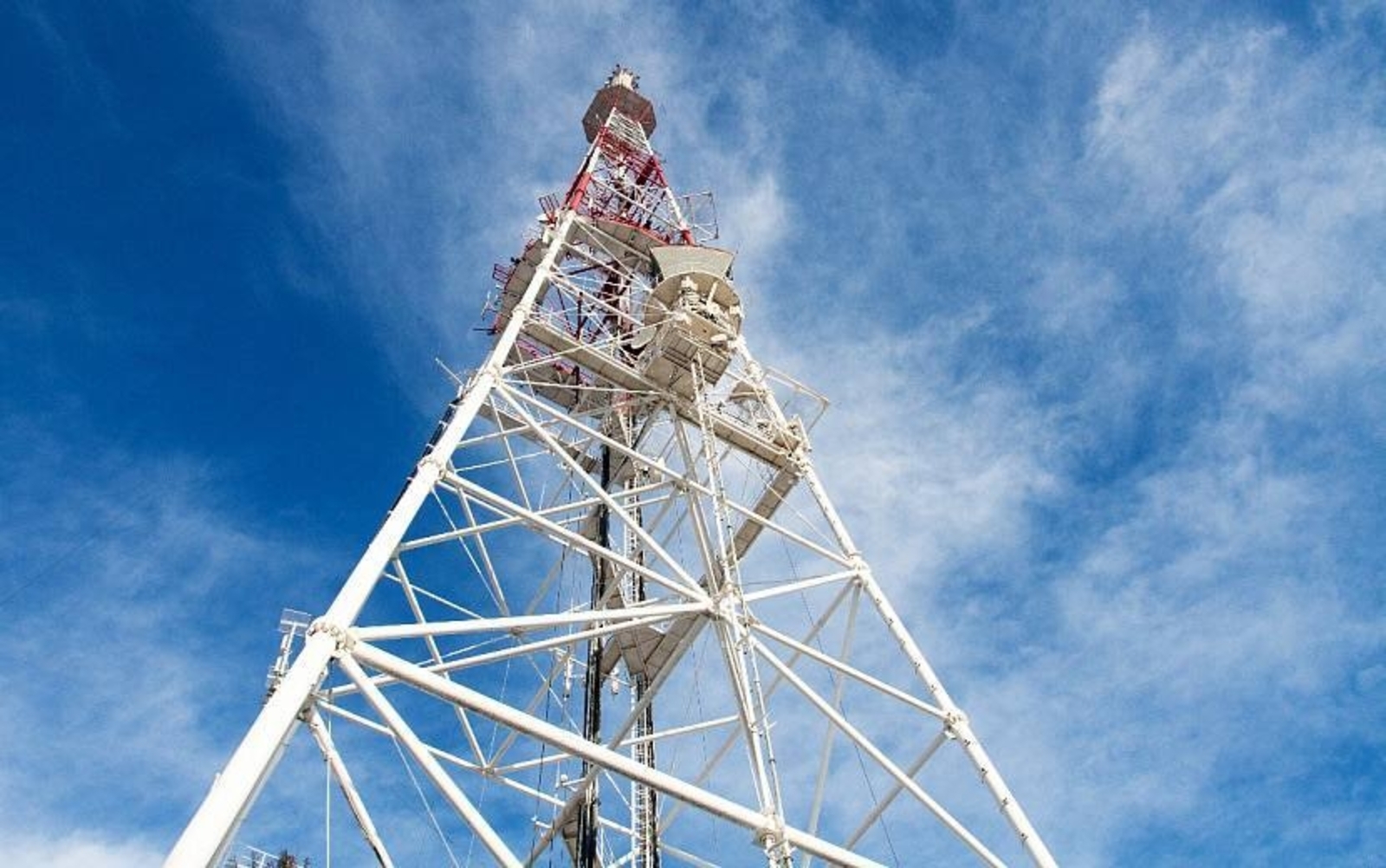 40 сёл и деревень Башкирии подключат к интернету до конца 2026 года