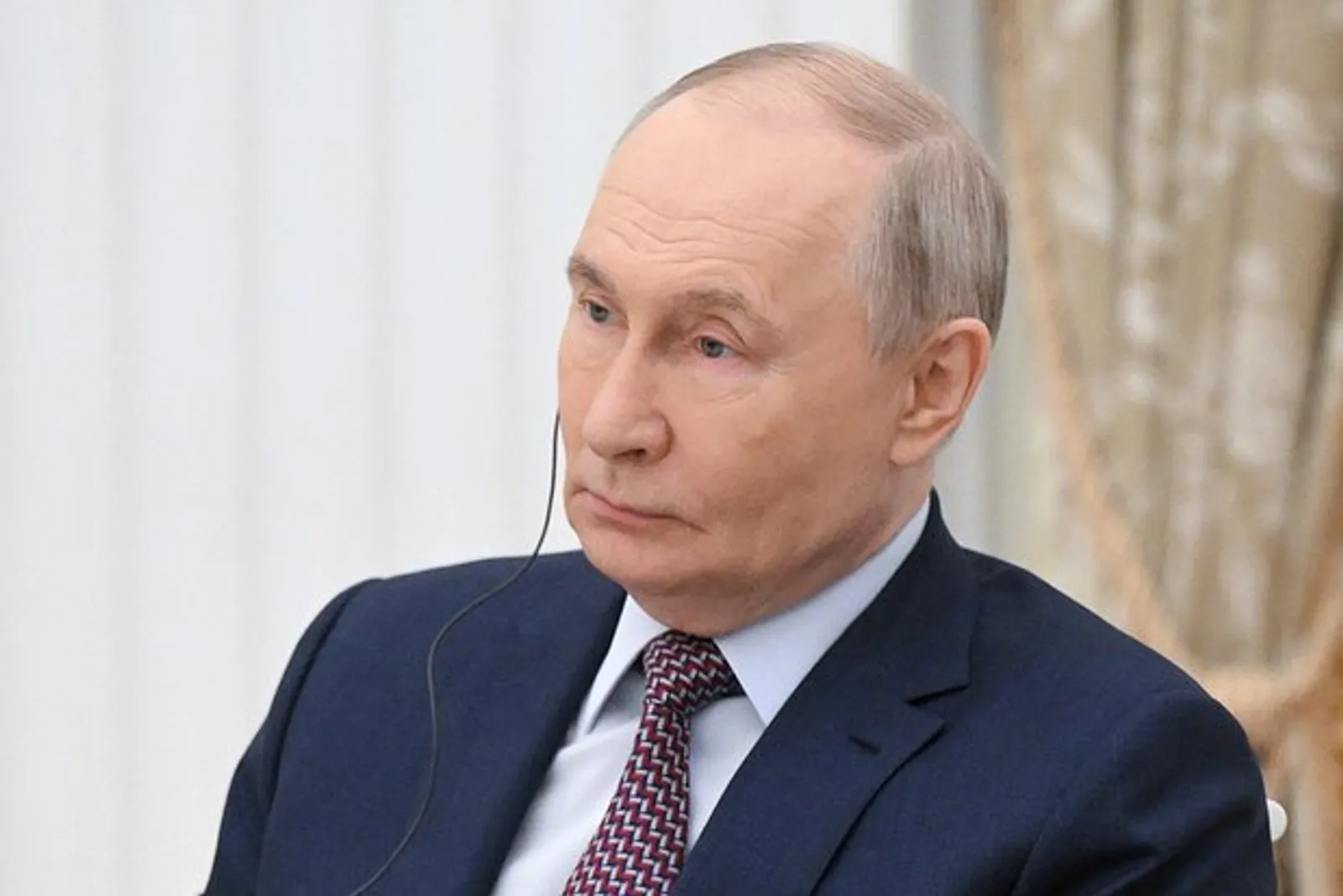 Фото: Кристина Соловьёва / РИА Новости