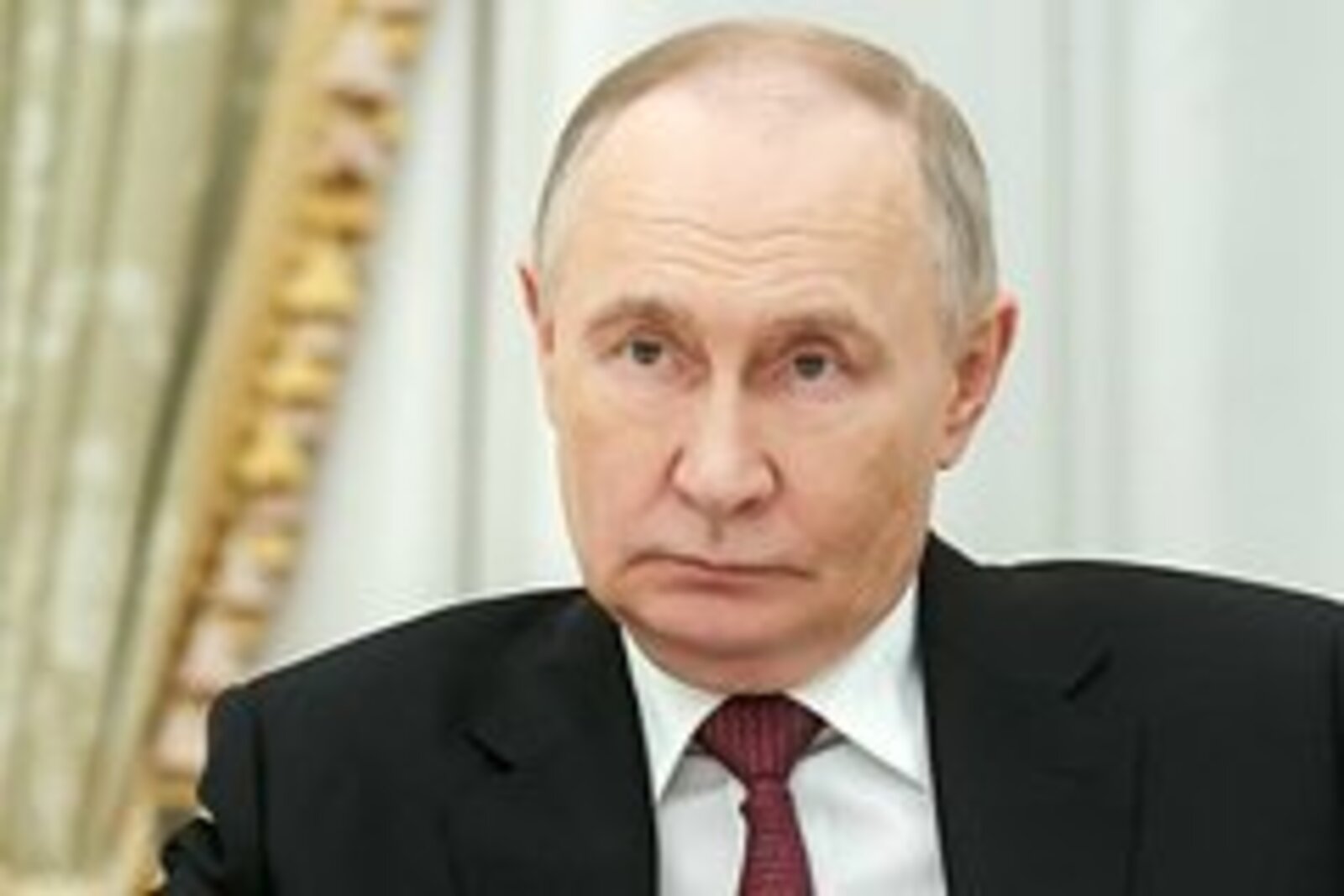 Путин назвал объединяющее россиян качество