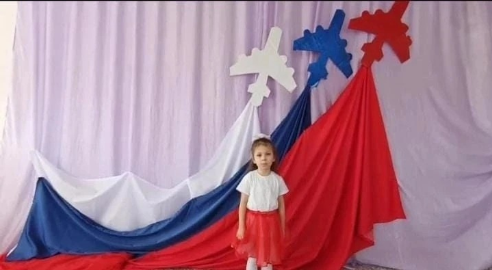 Данилова Екатерина Михайловна.