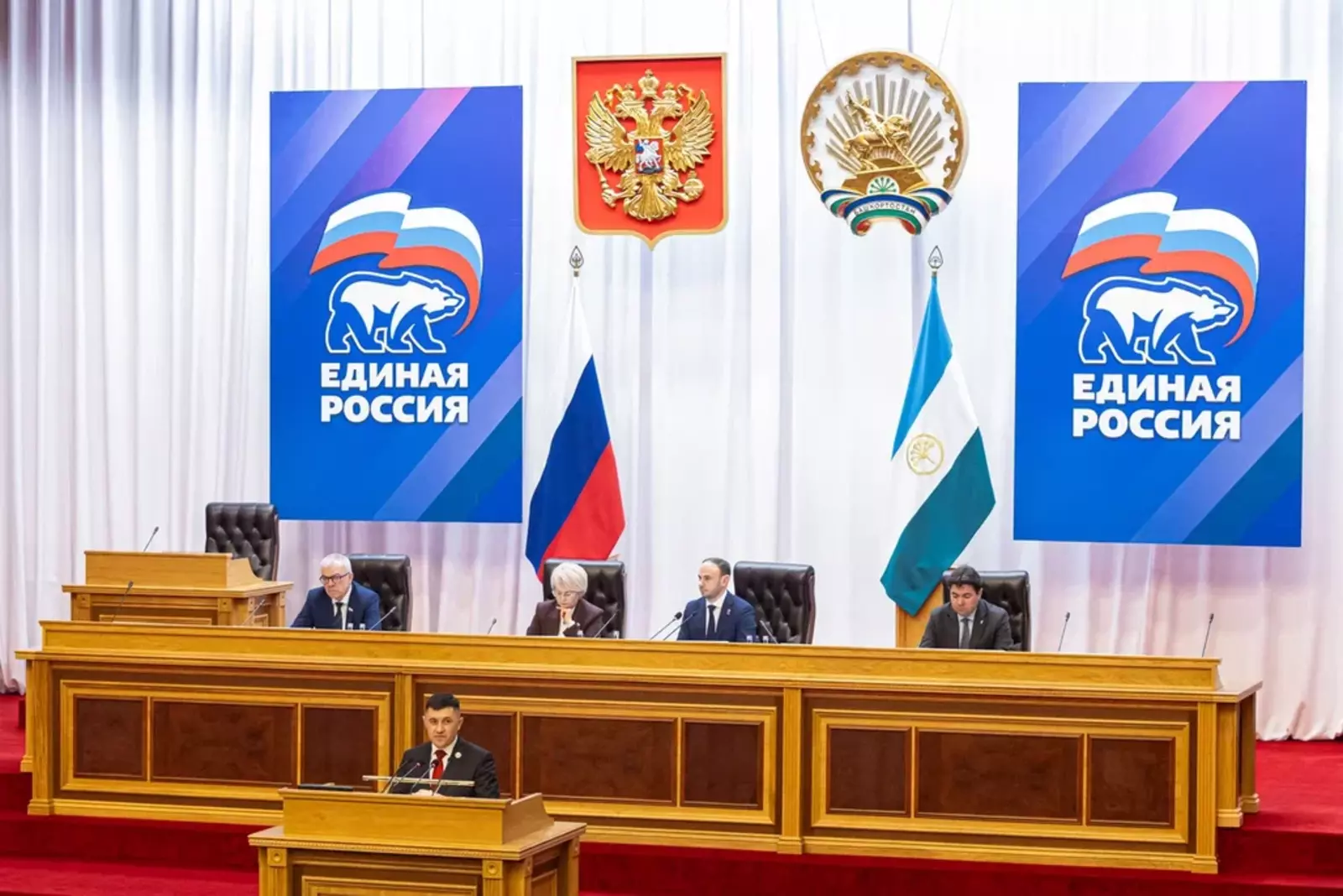 Участники СВО сформировали предложения в новую Народную программу на форуме