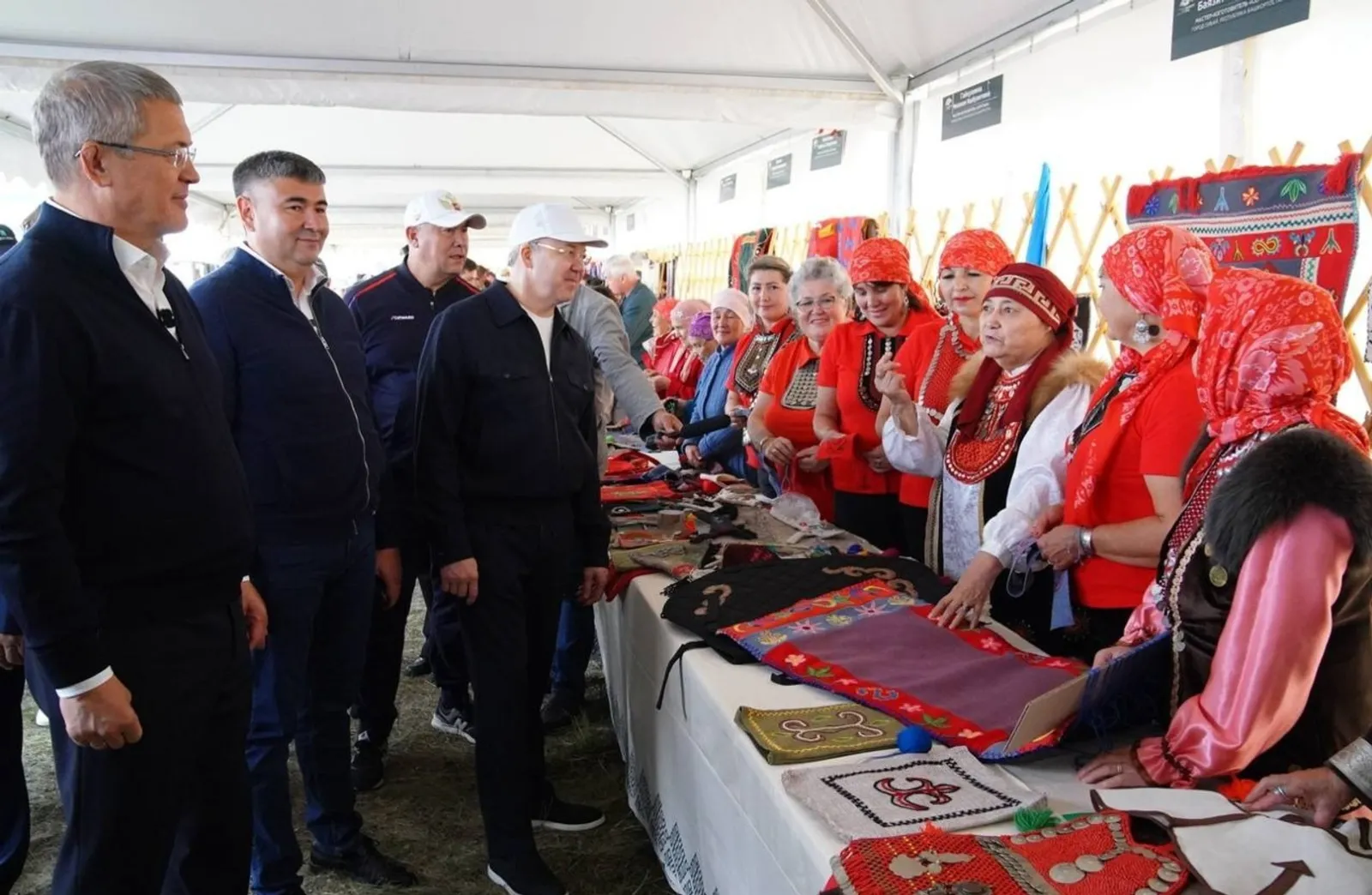 Фото:пресс-служба / соцсети Главы РБ