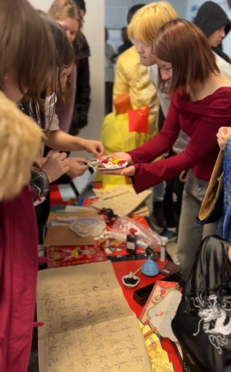 В Межвузовском кампусе открывается Центр китайского языка и культуры