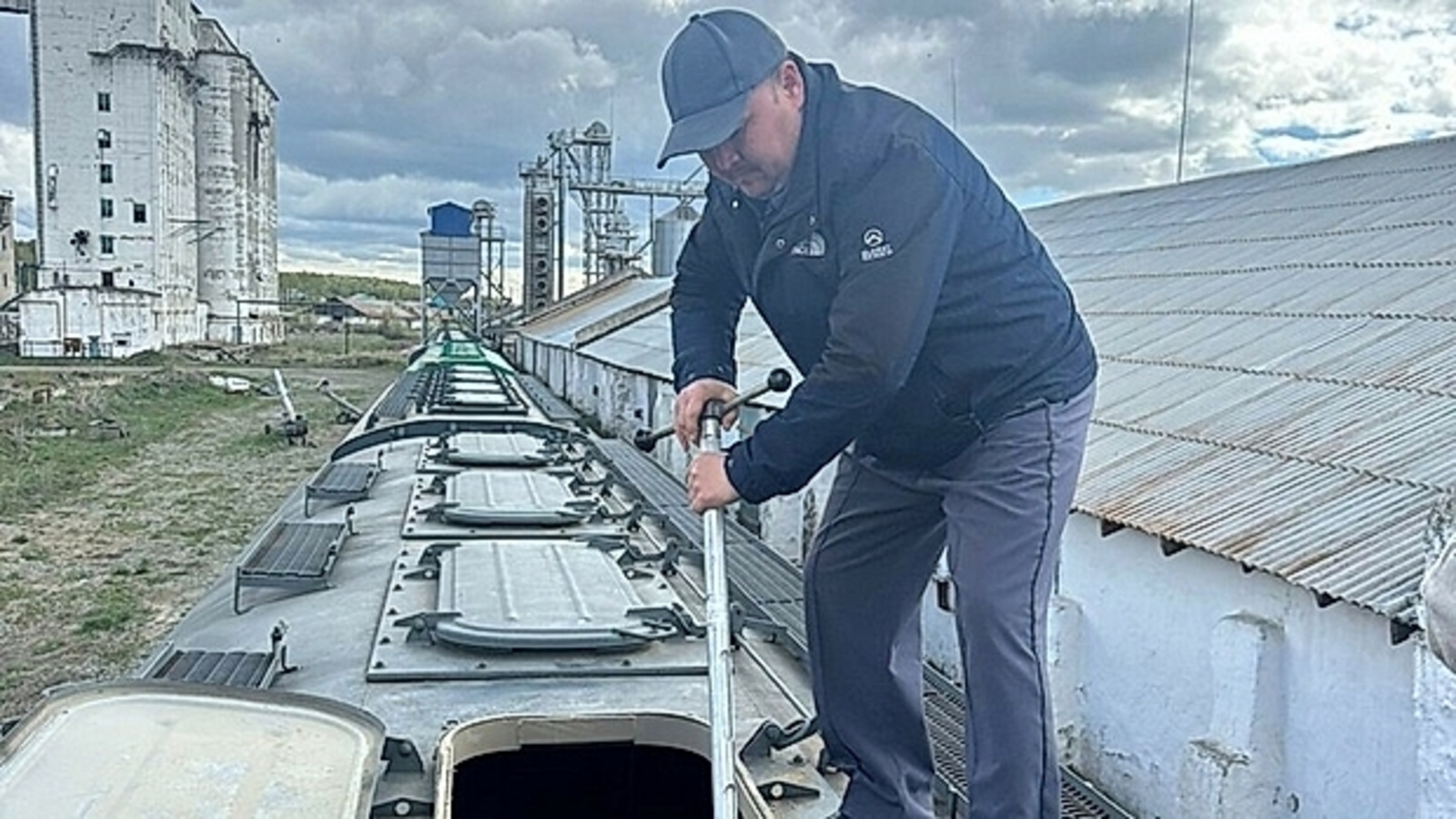 Башкирские аграрии продолжили экспорт продукции в Восточную Азию