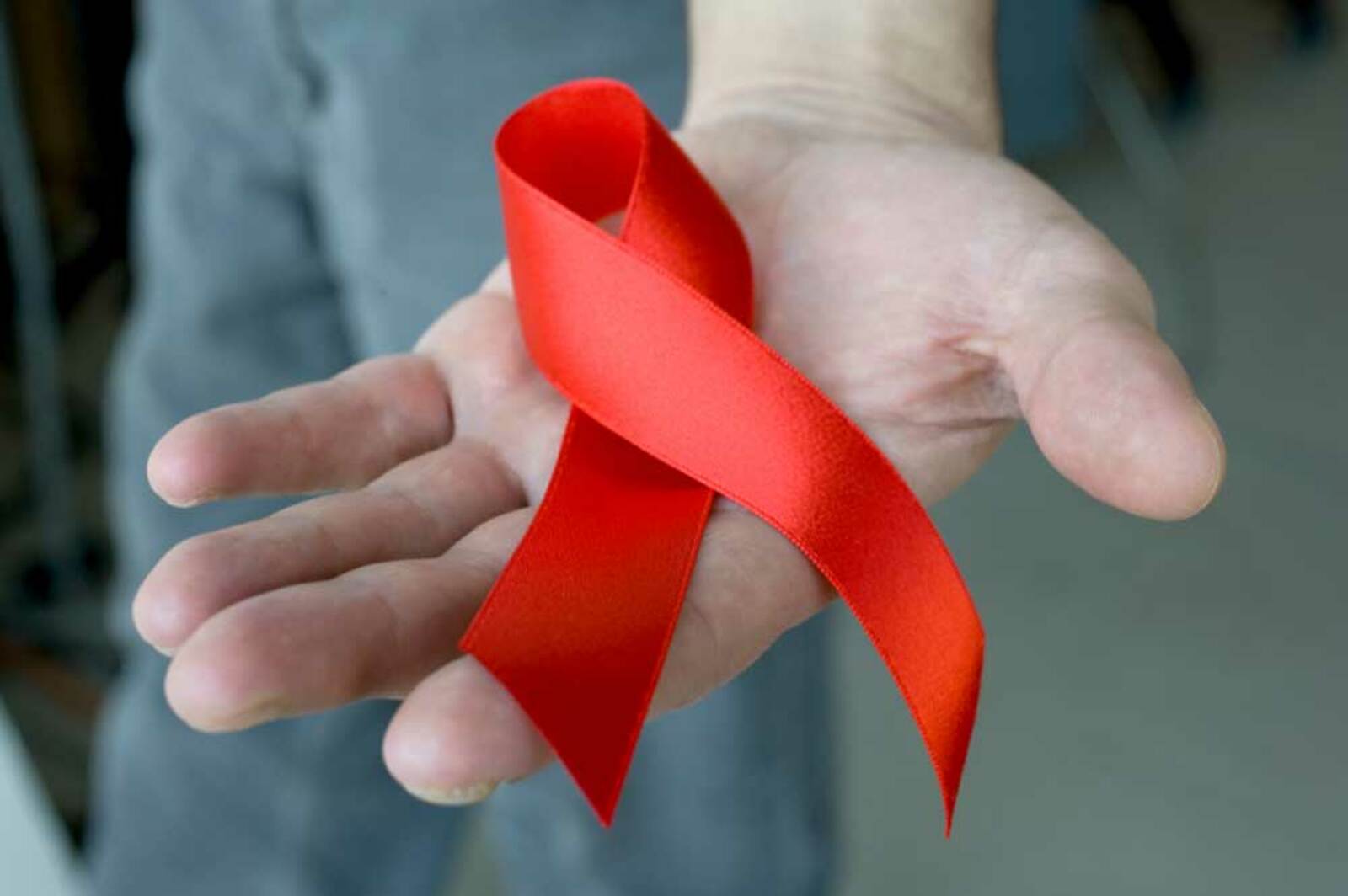 Проводятся мероприятия в рамках Всероссийской акции «Стоп ВИЧ/СПИД»