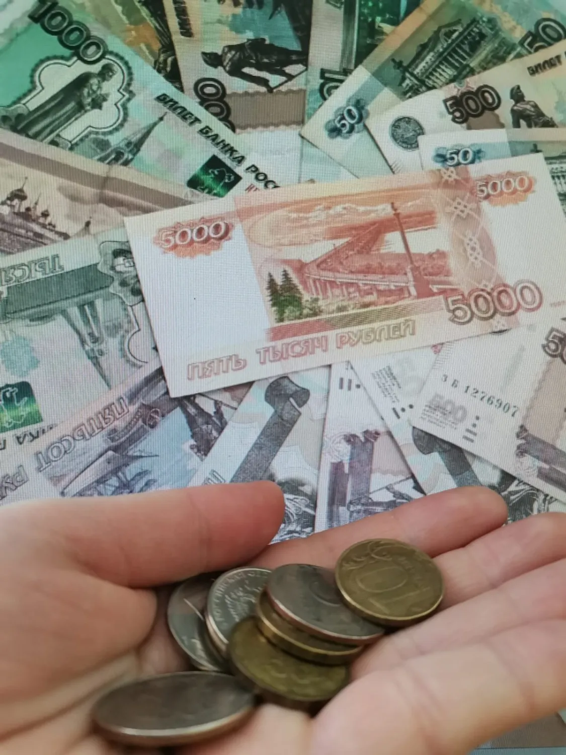 ФОТО Л. ГАЗИНУРОВОЙ.