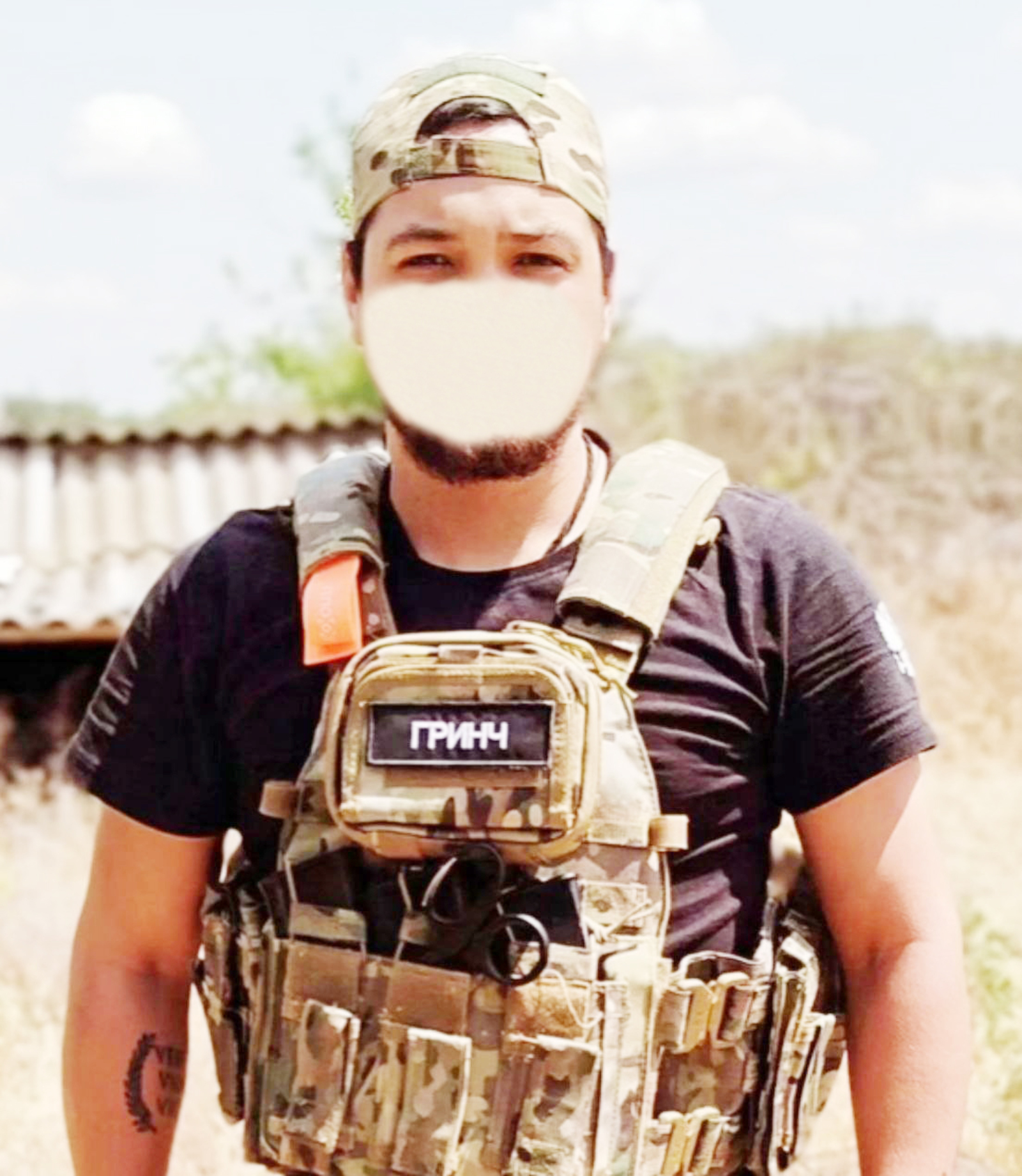 Фото предоставлено.