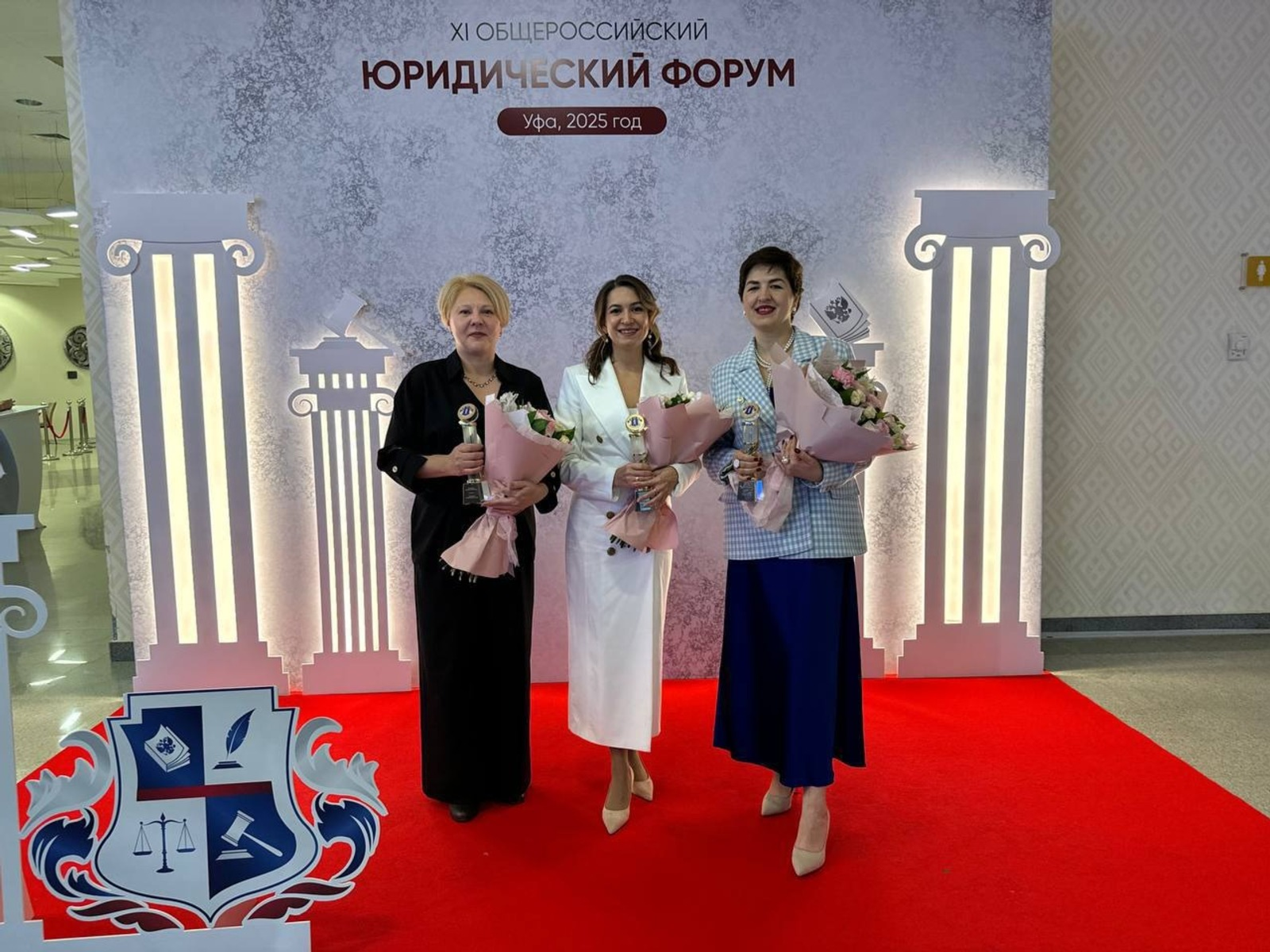 Фото: пресс-служба БАГСУ