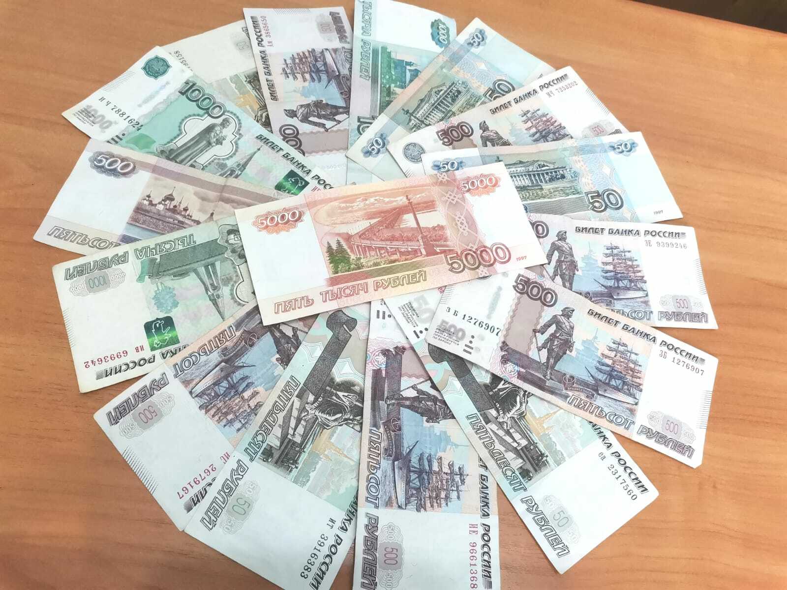 Фото Л. КАНТИМЕРОВОЙ.