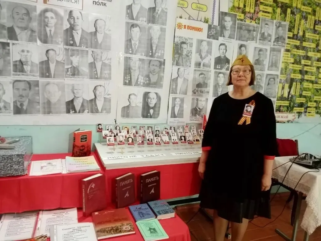 Расима Сайфуллина