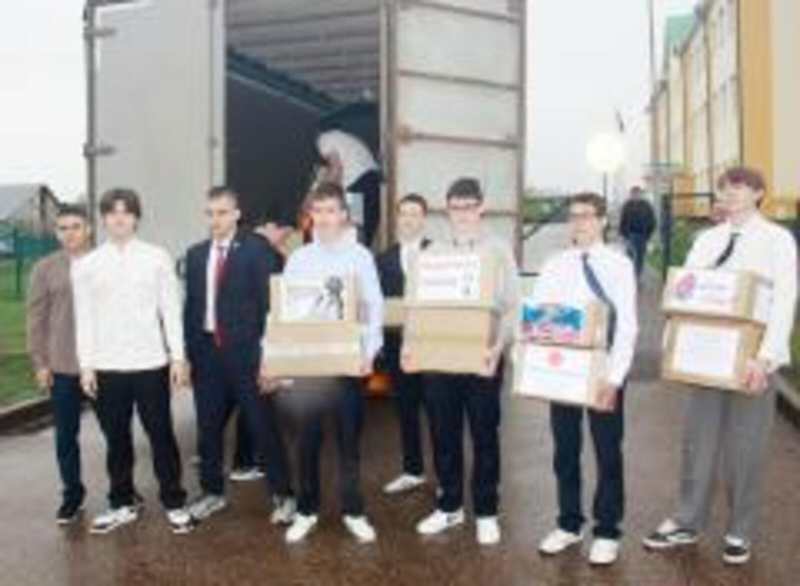 Фото предоставлено.