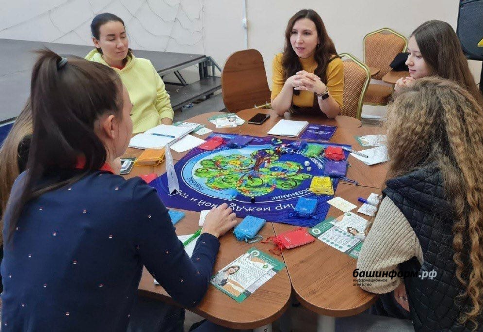 Фото: Резида Зайнуллина / из личного архива героини публикации