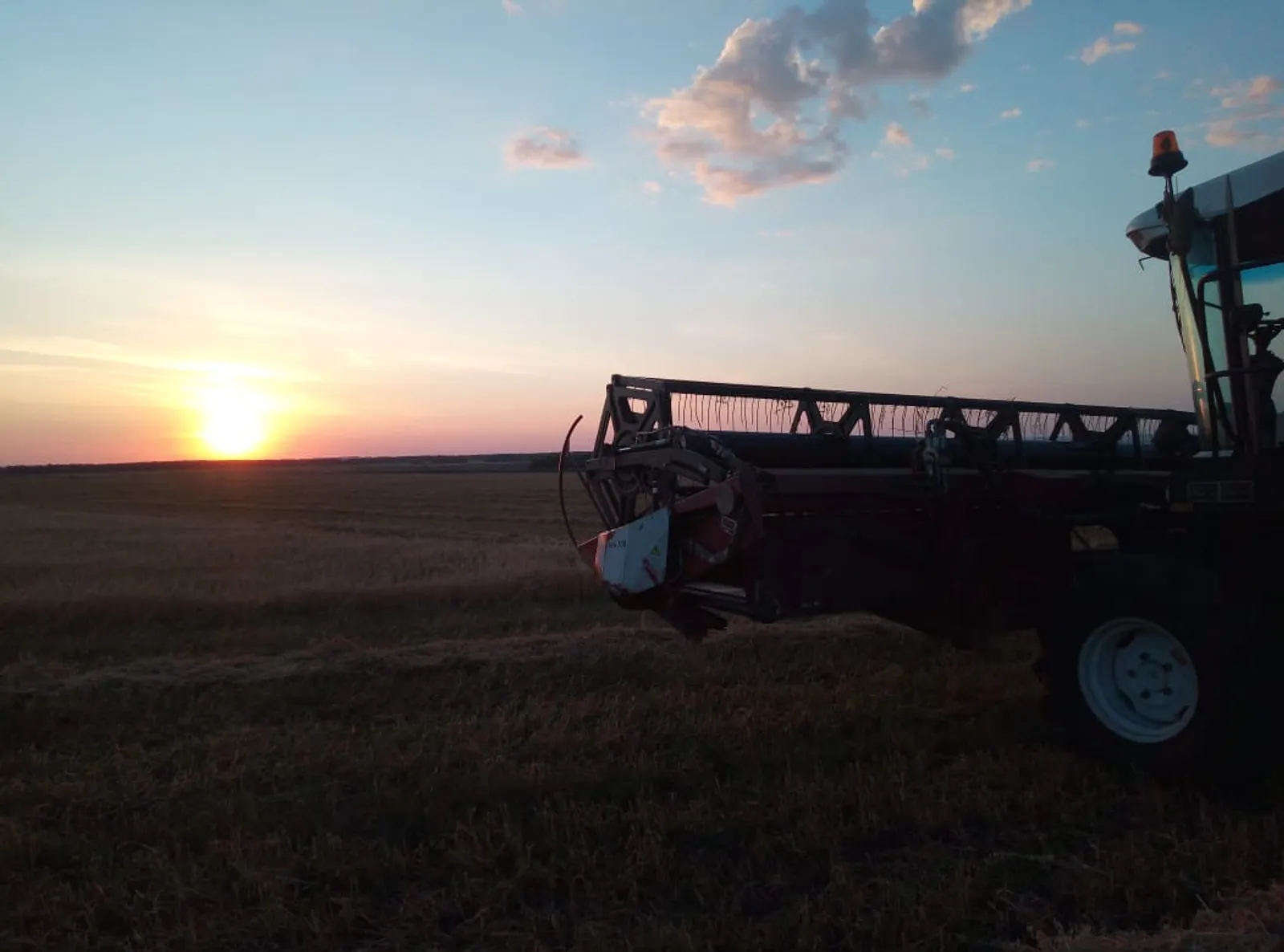 Путин попросил губернатора объяснить снижение сельхозпроизводства