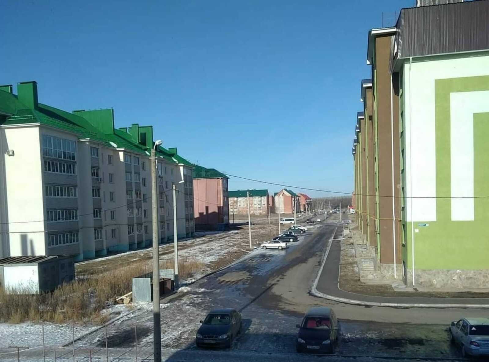 Фото Л. КАНТИМЕРОВОЙ.