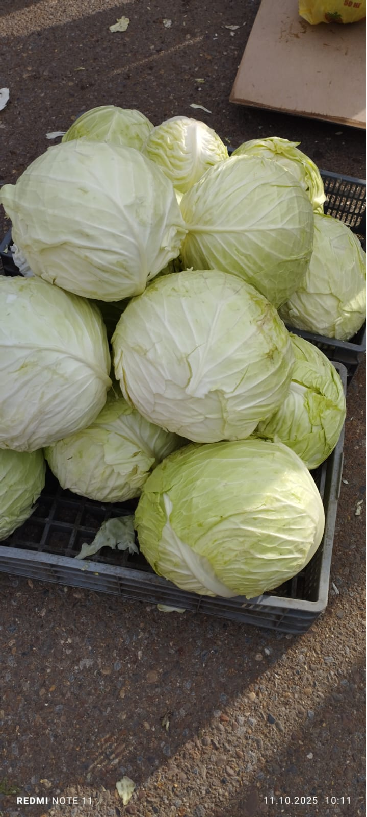 Праздничная ярмарка удалась!