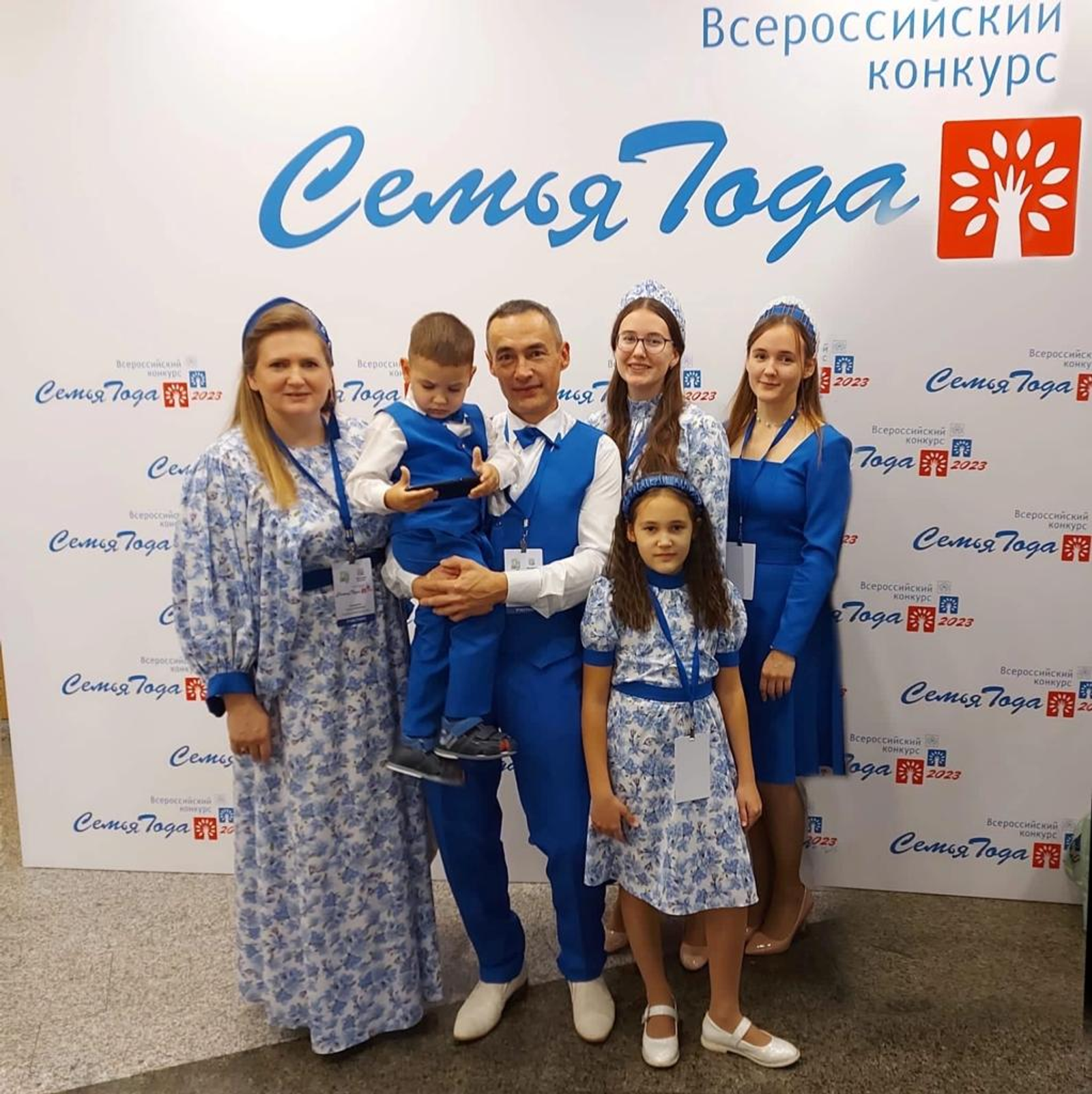 В городах и районах Башкортостана создадут советы многодетных семей