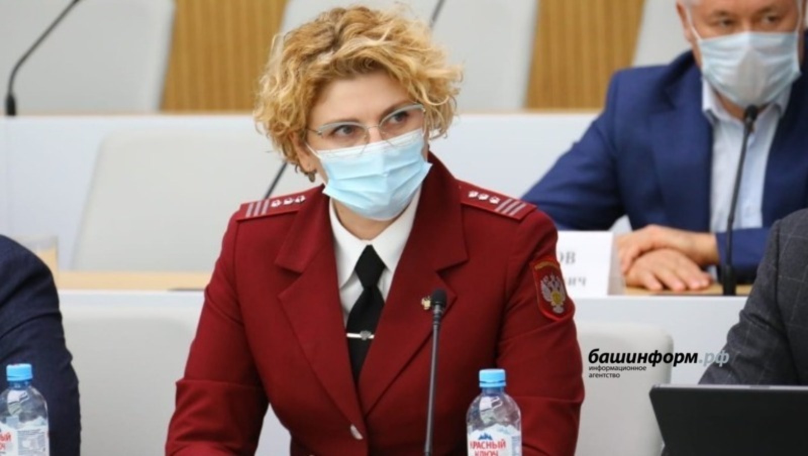 В Башкортостане дали разъяснения по новым коронавирусным ограничениям