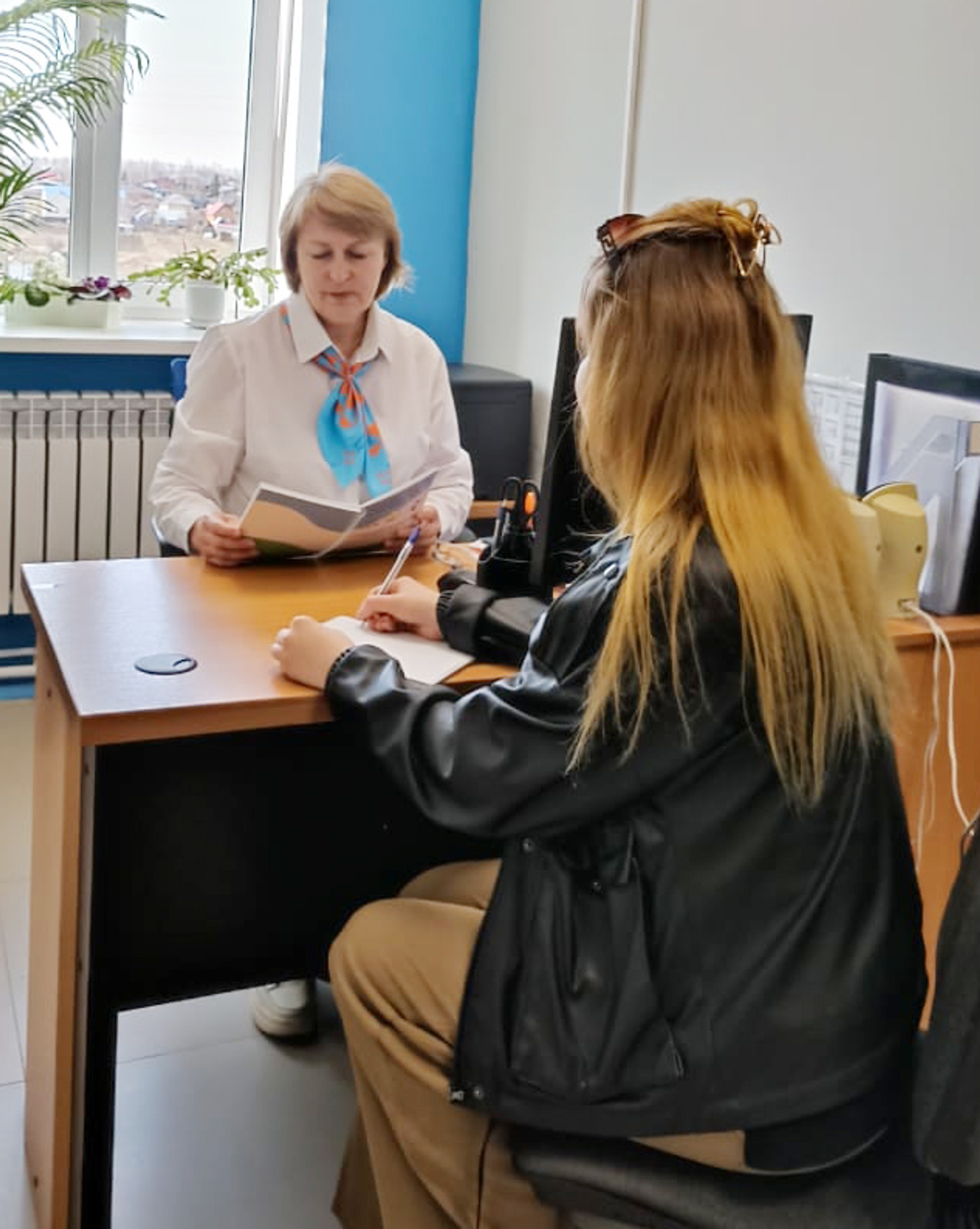 Фото предоставлено.