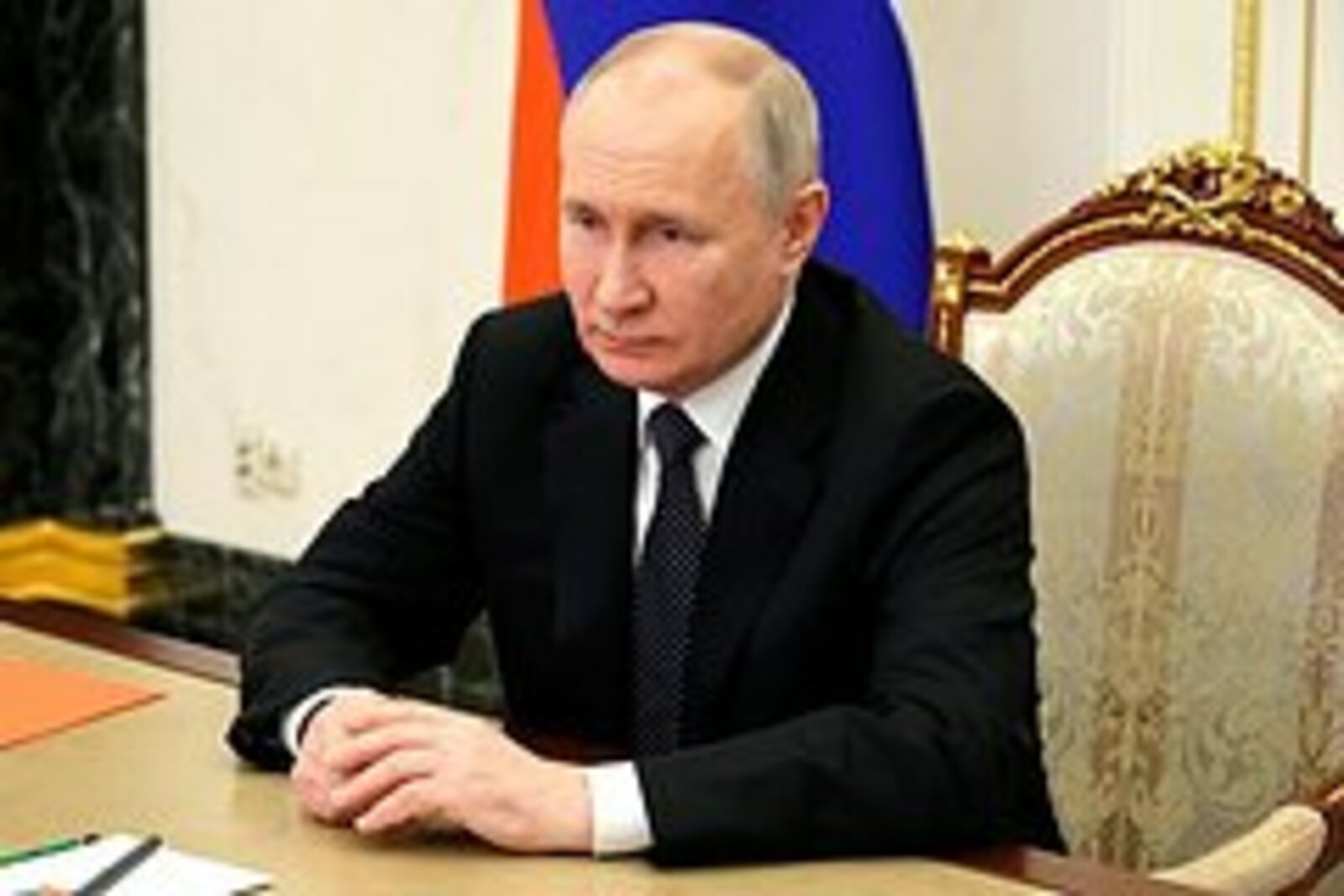 Путин в ближайшие дни соберет совет по межнациональным отношениям