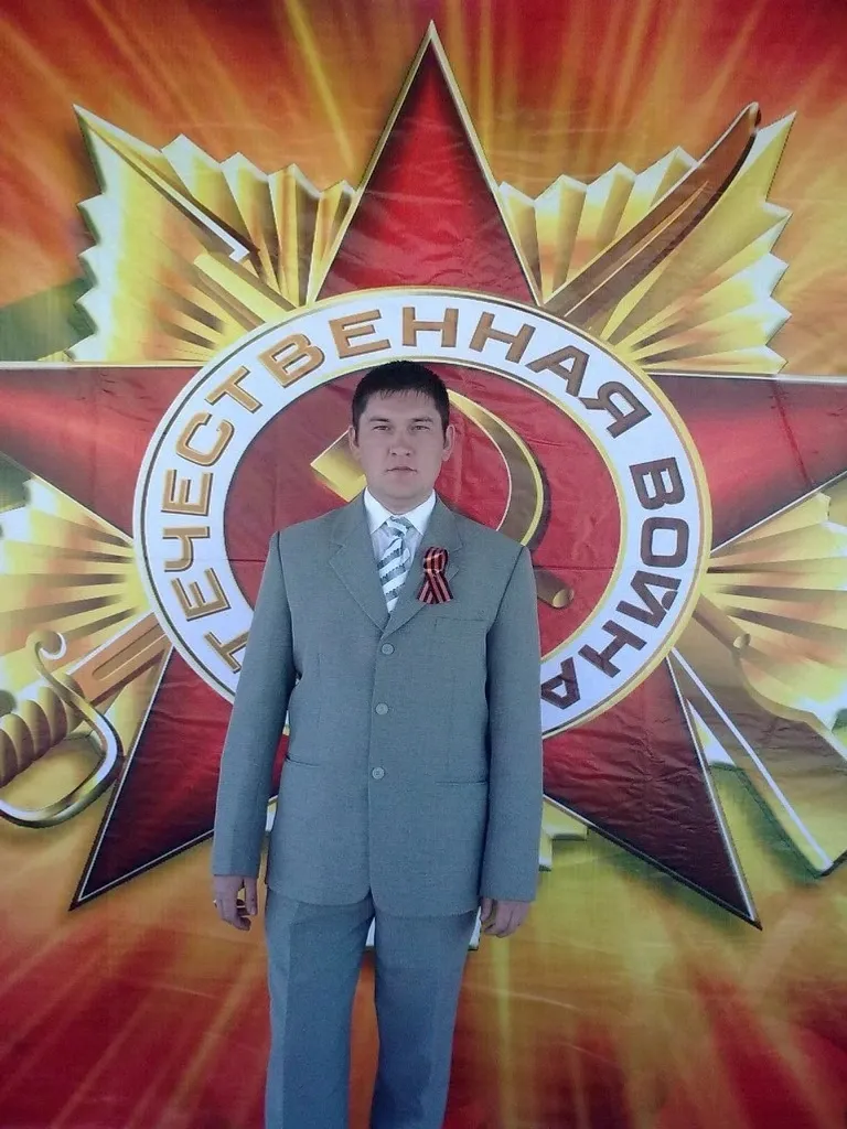 Евгений Чиркунов.