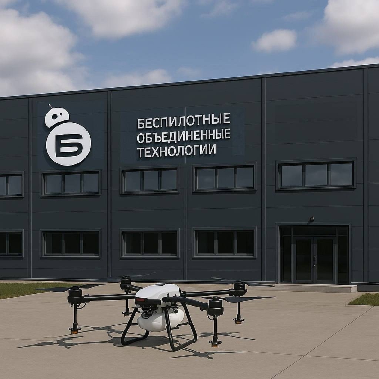 В Башкортостане планируется создание полигона «Зауралье»