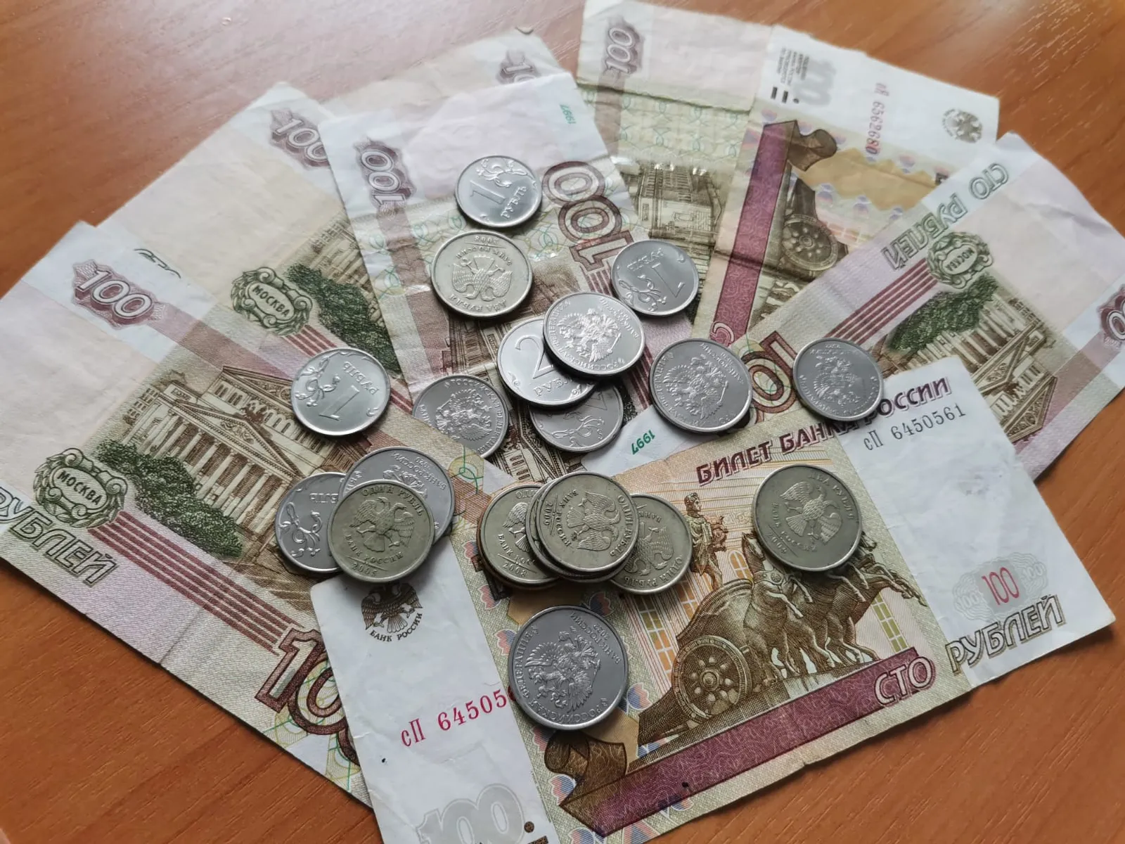 Фото Л. ГАЗИНУРОВОЙ.