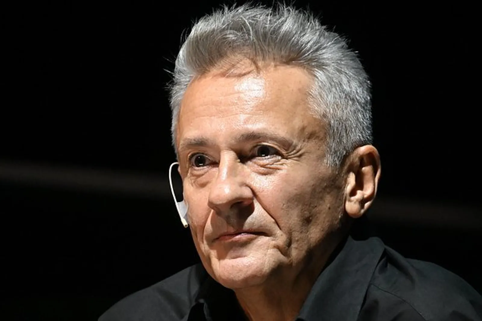 Олег Меньшиков. Фото: Владимир Федоренко / РИА Новости