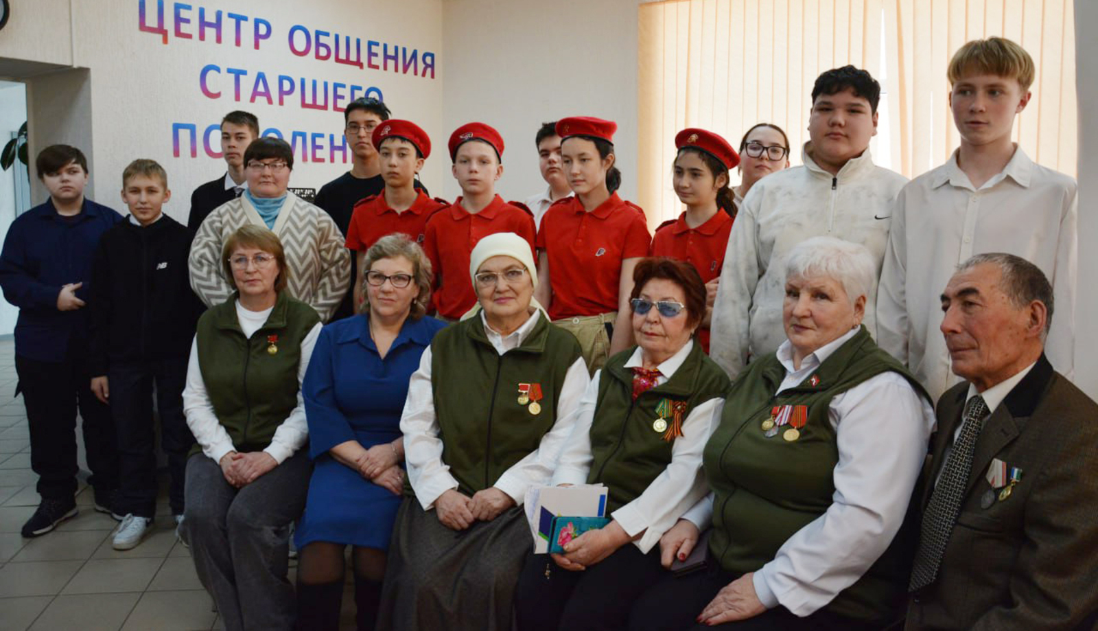 Фото автора.