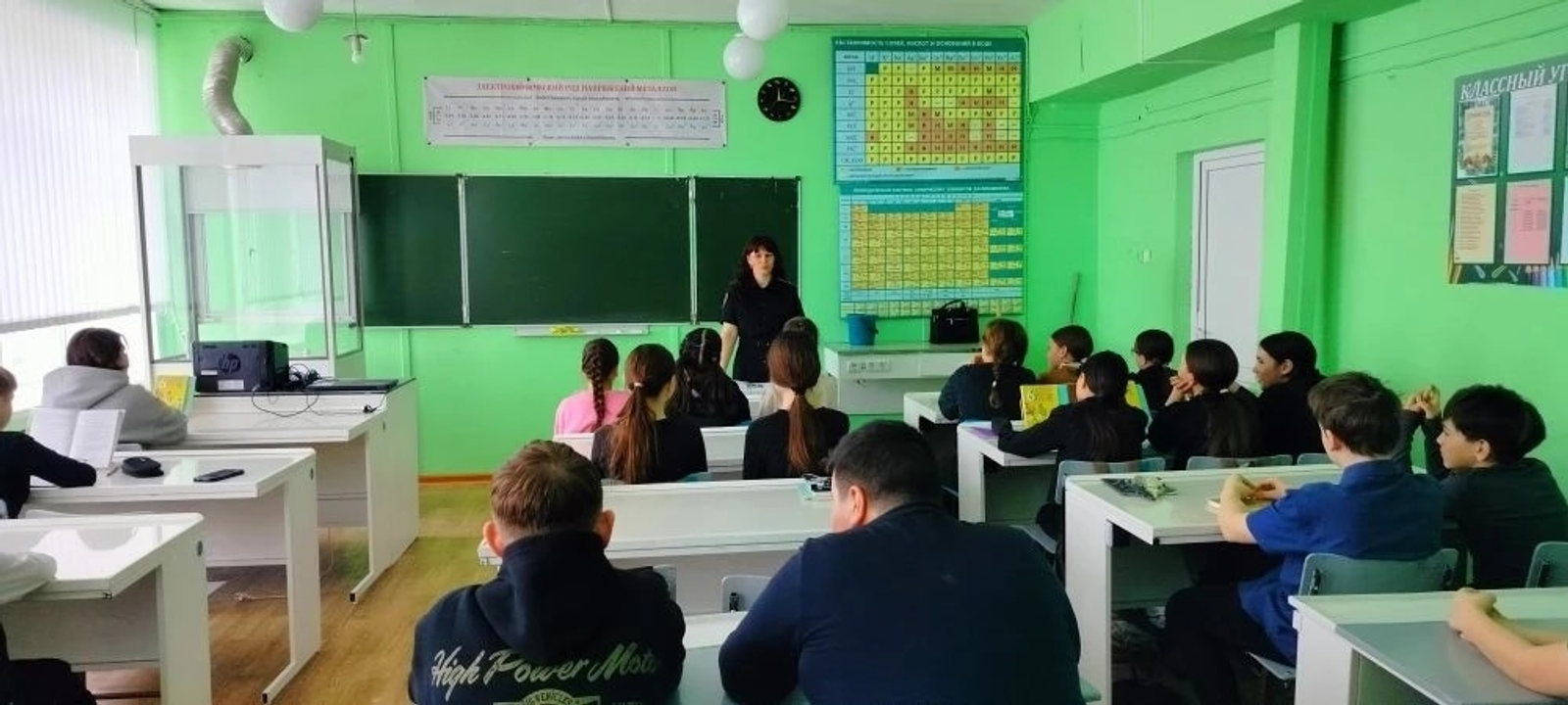 Для формирования у детей навыков безопасного поведения