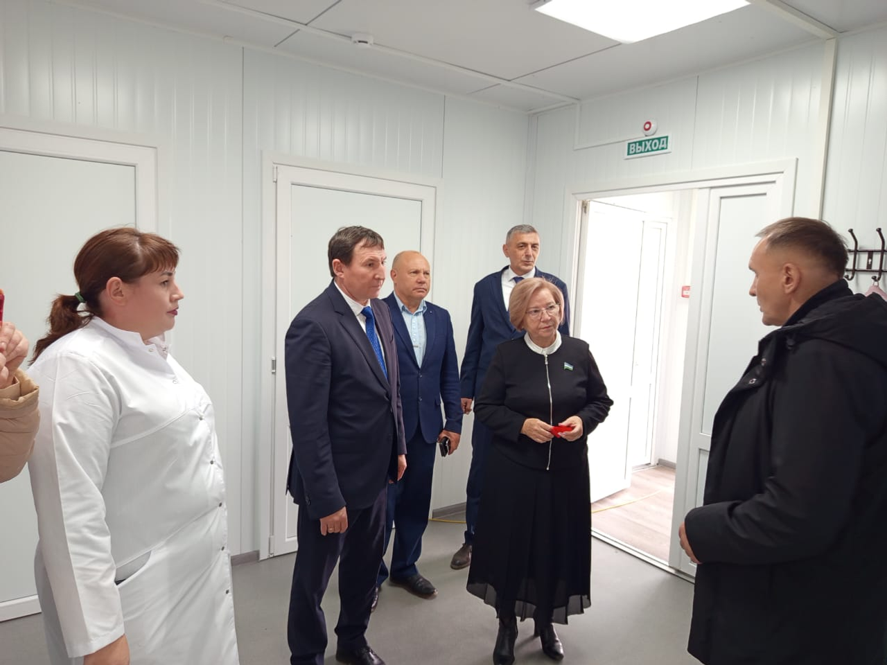 День Республики Башкортостан: встречаем праздник с важными событиями!