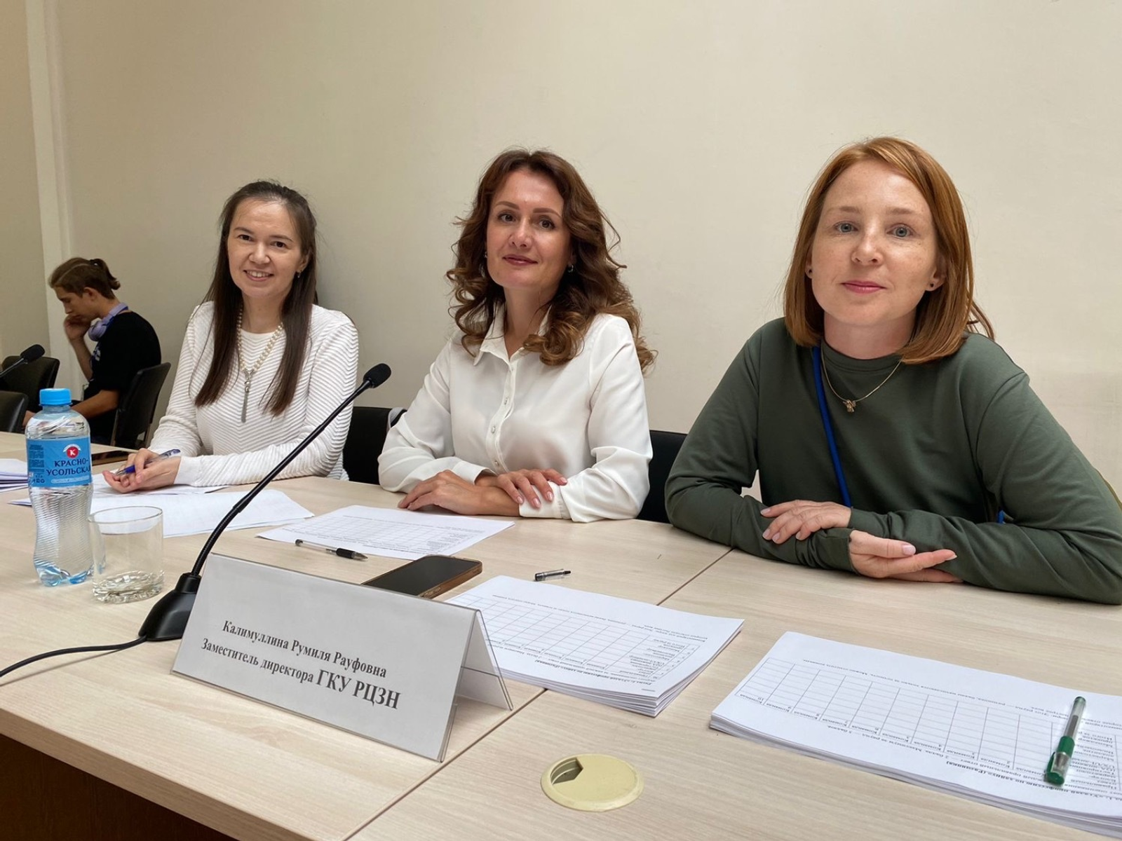 В Уфе более 3000 школьников и студентов стали участниками форума «Труд крут»