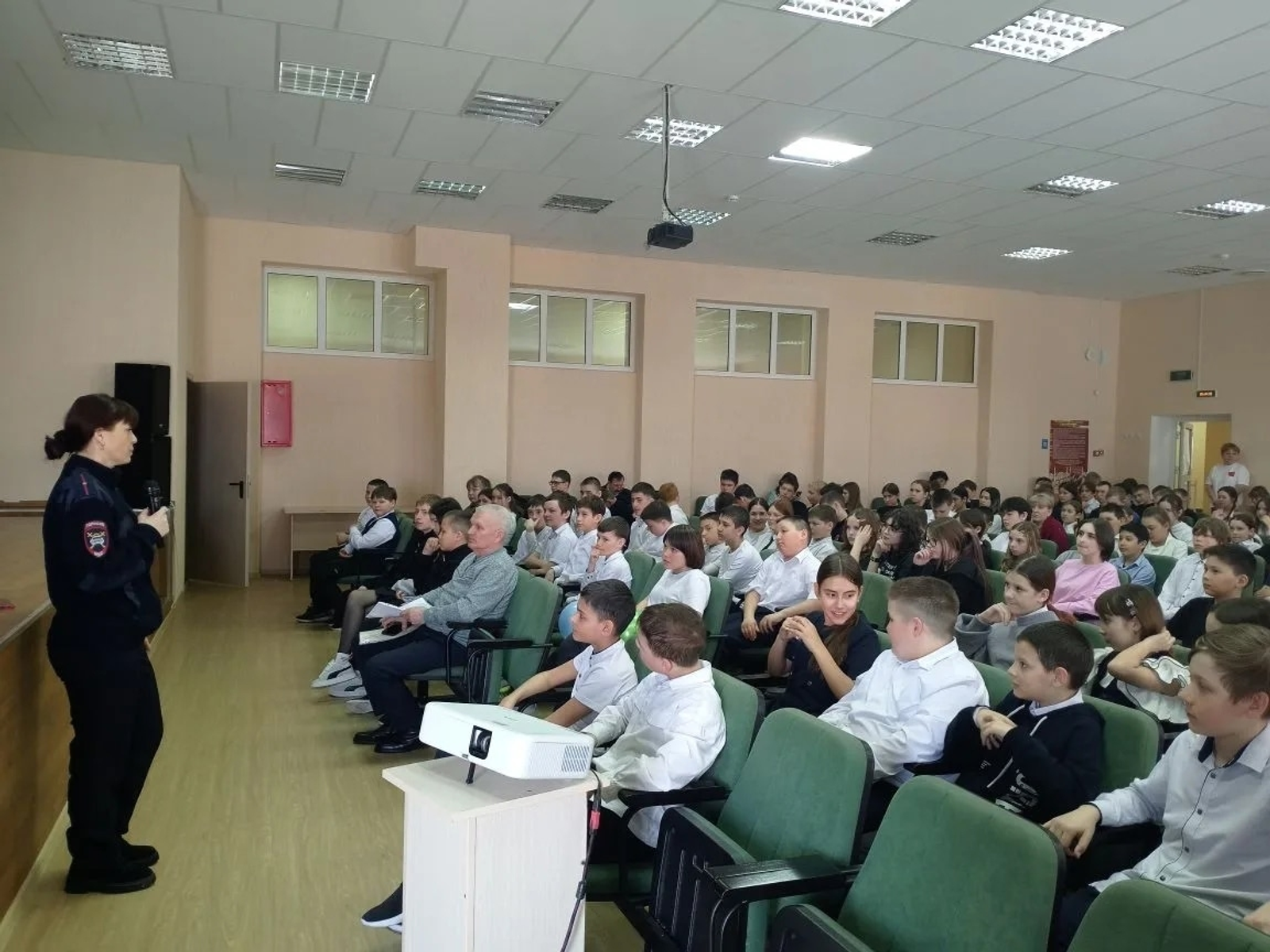 Безопасные каникулы: питбайки, закон и ответственность