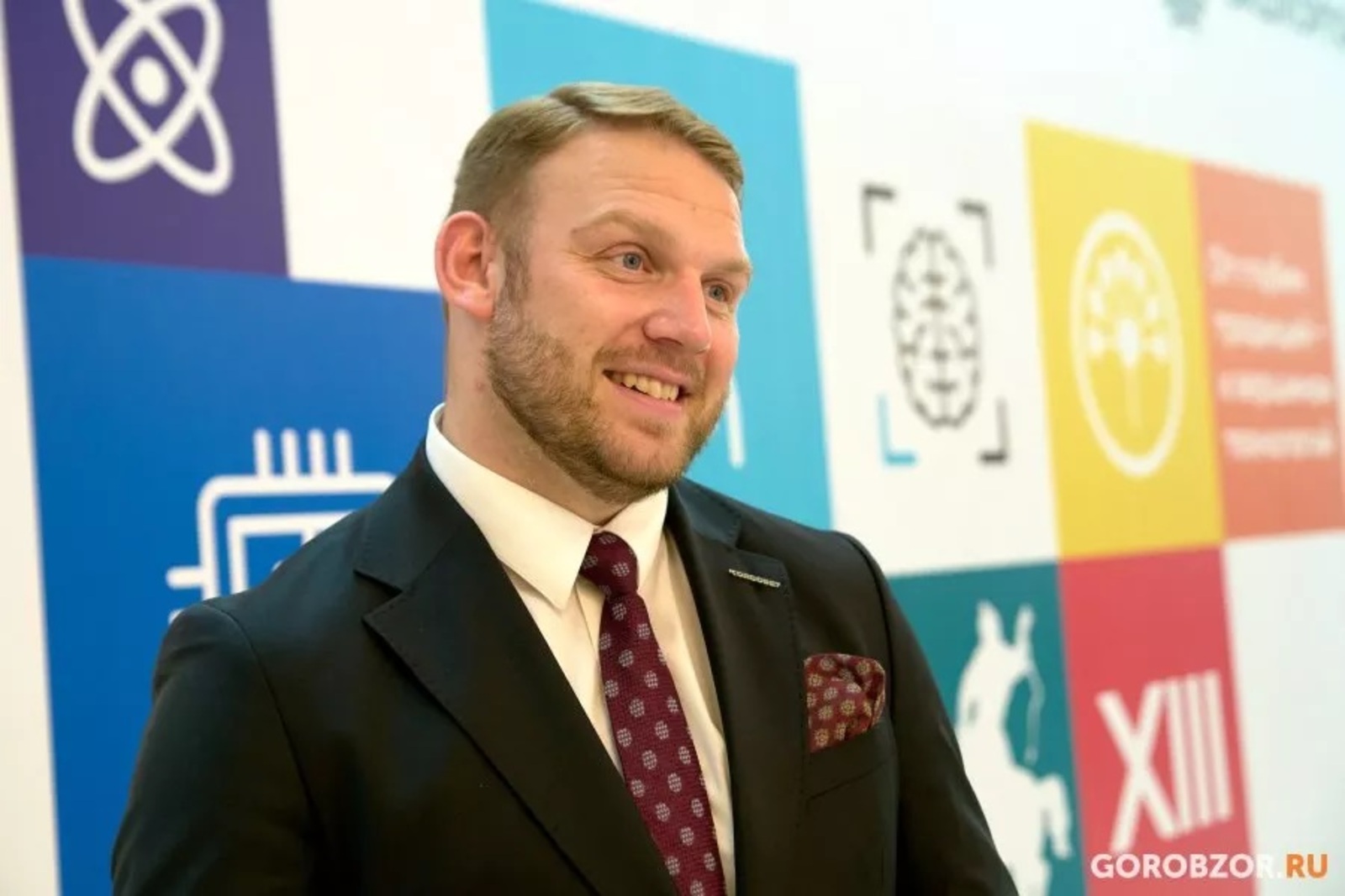 Молодые ученые поделились мнениями о первом дне XIII  съезда СМУ и СНО в Уфе