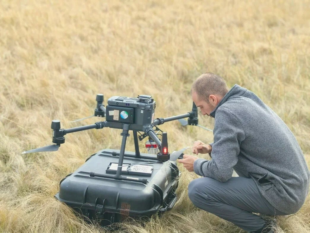 Межвузовский студенческий кампус Евразийского научно-образовательного центра