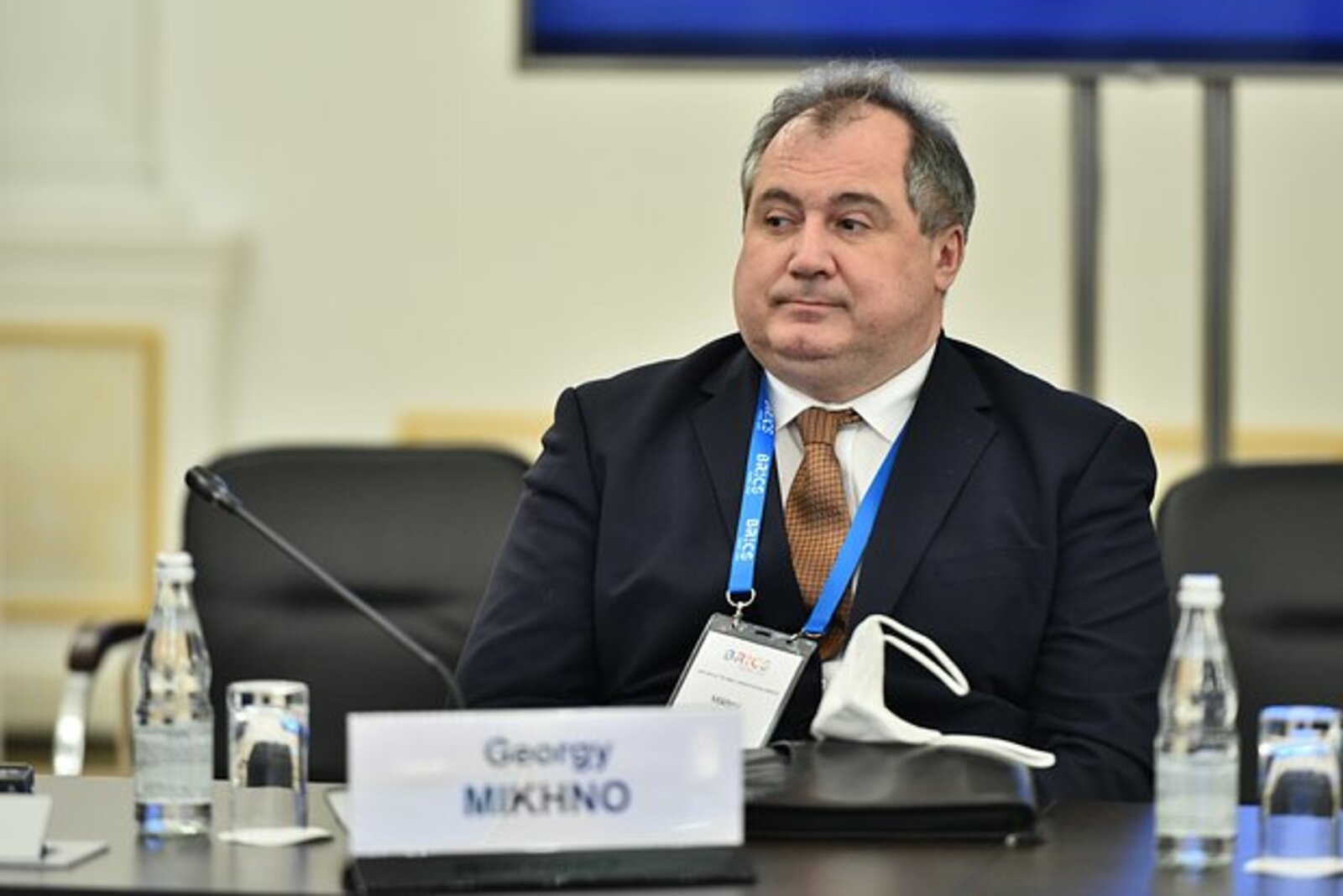 Путин назначил нового посла в Польше