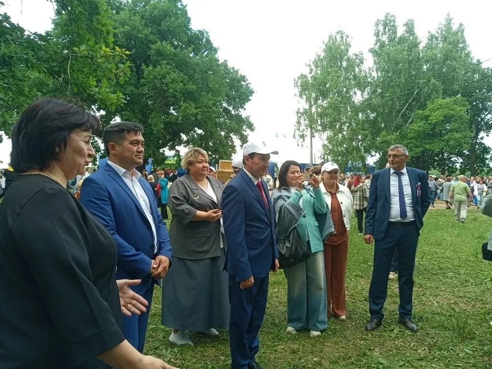 Фото Светланы ЗАЙЦЕВОЙ.
