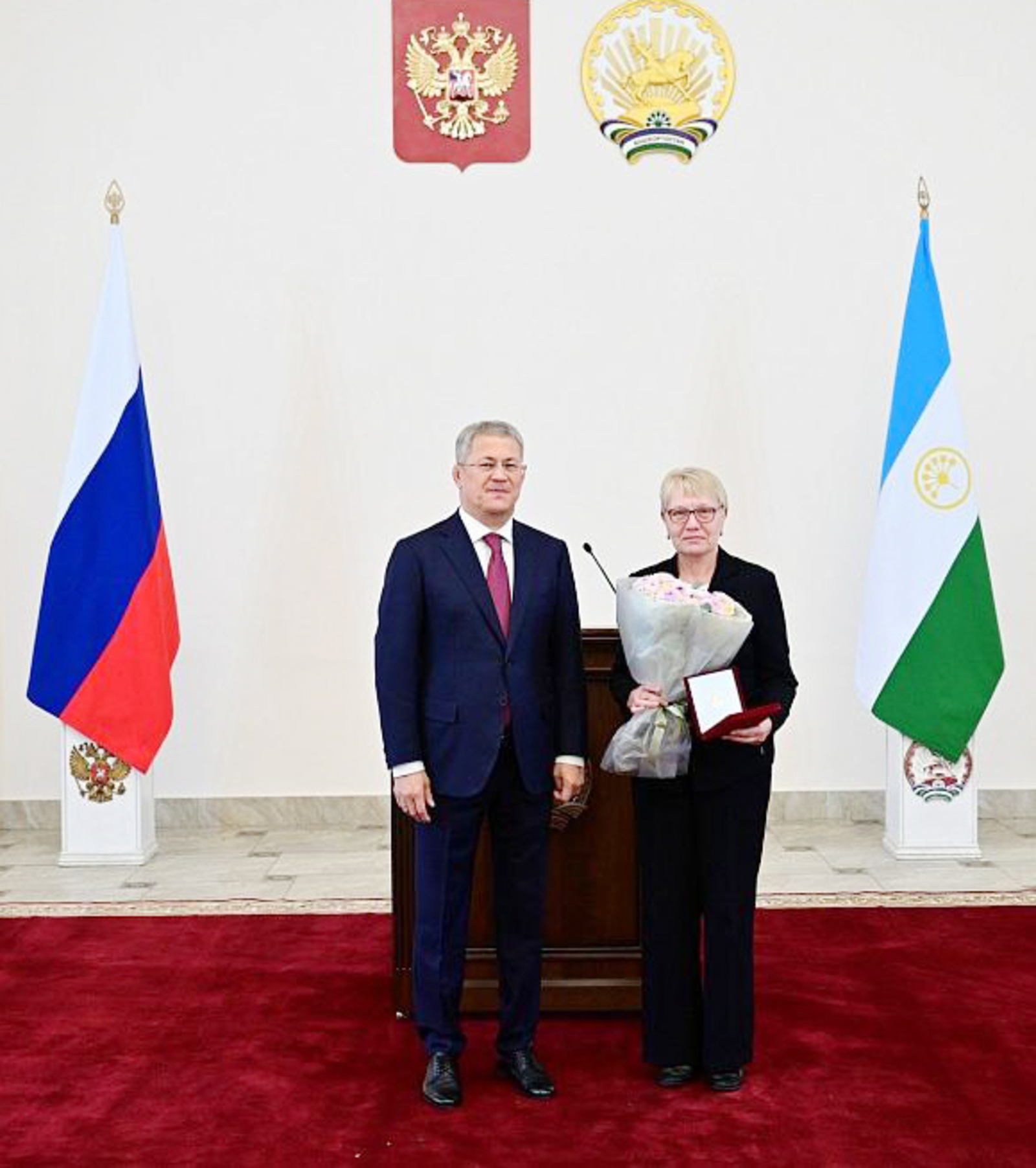 Мудрый педагог, наставник молодёжи