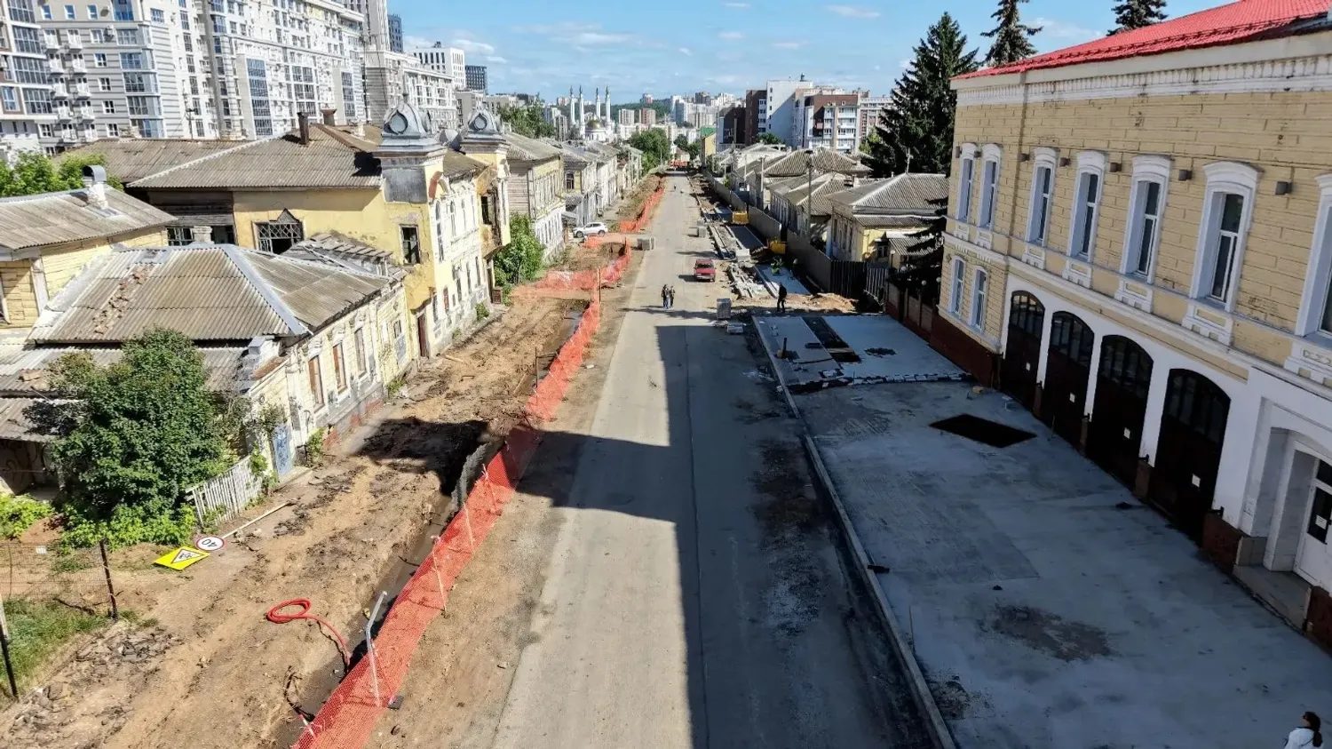 Фото: соцсети Главы РБ.