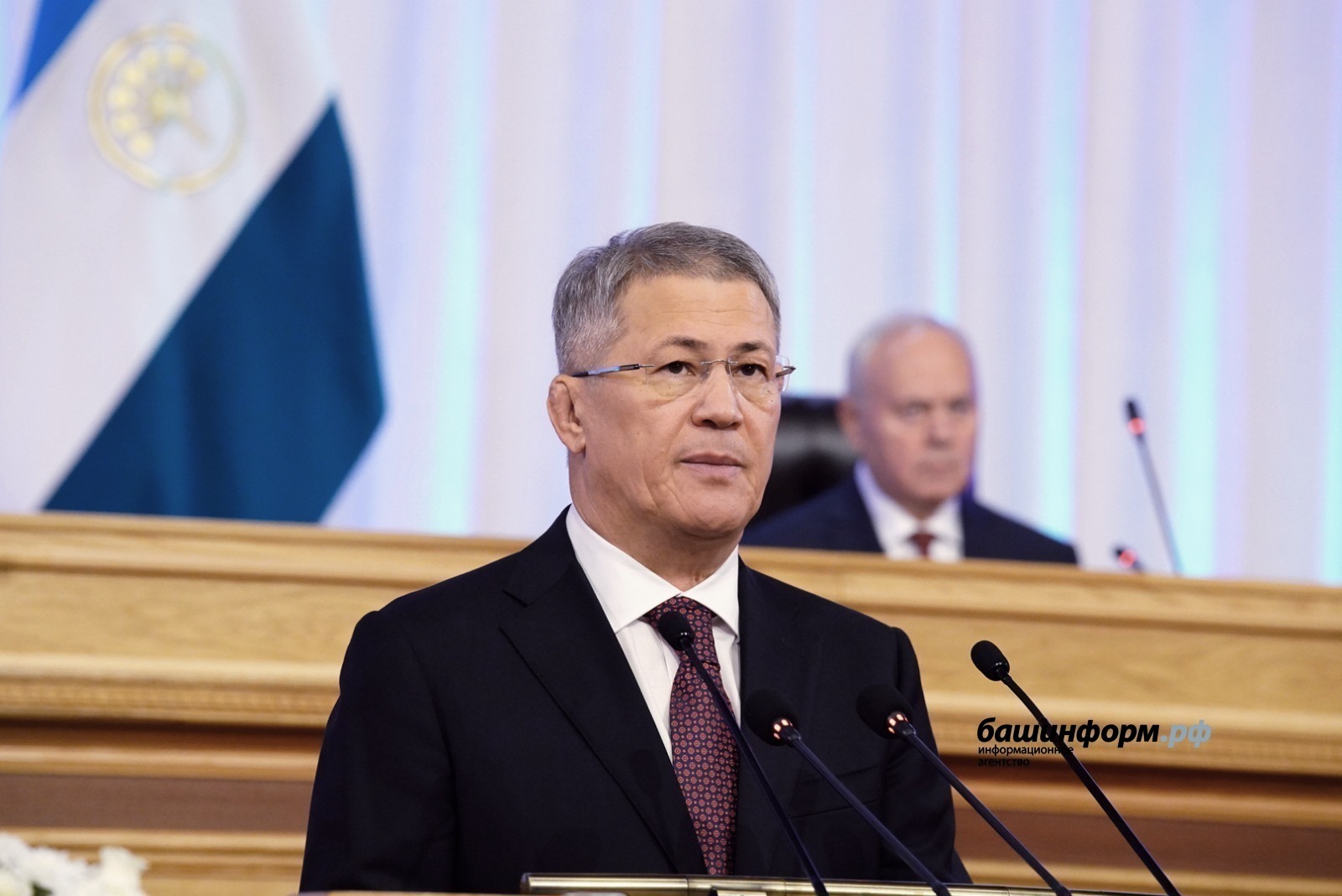 Фото: Олег Яровиков / Архив ИА "Башинформ"