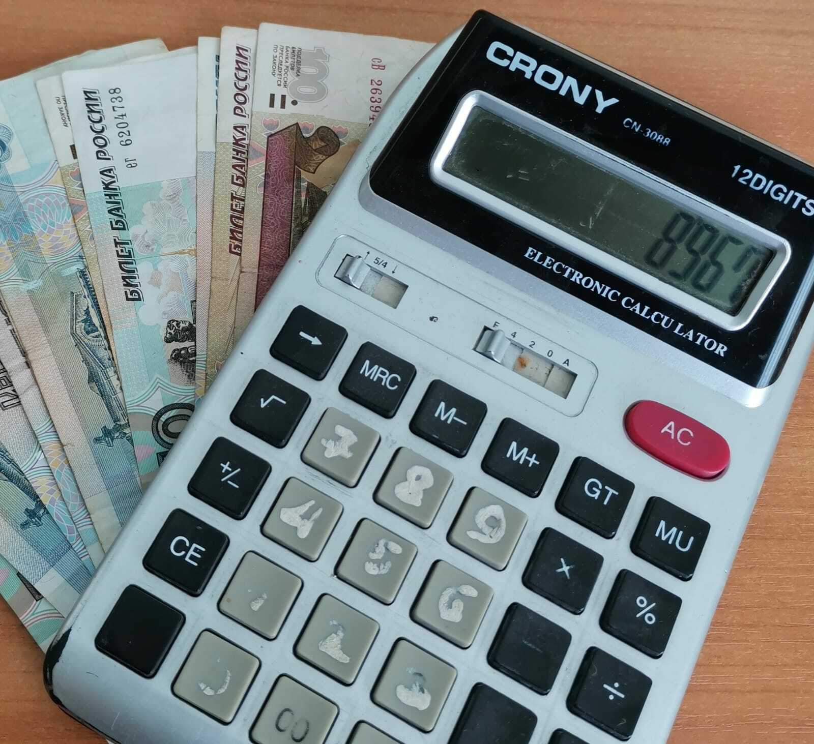 В России сообщили о выплатах с февраля 2023 года