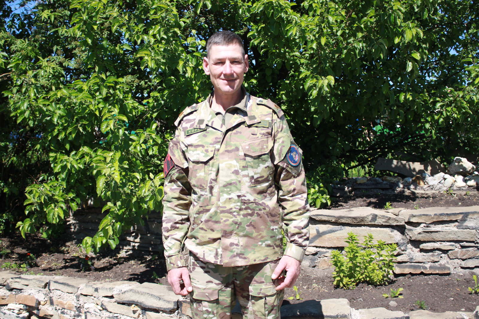 По велению сердца и соображению совести