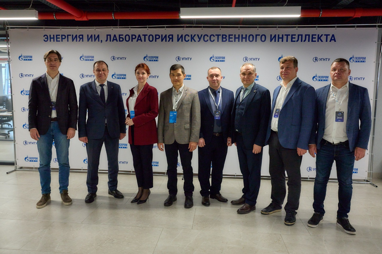 В Межвузовском кампусе Уфы будут готовить специалистов цифровой трансформации