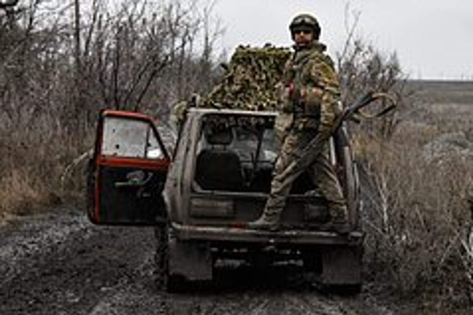 Путин высказался о ходе СВО в течение 2025 года