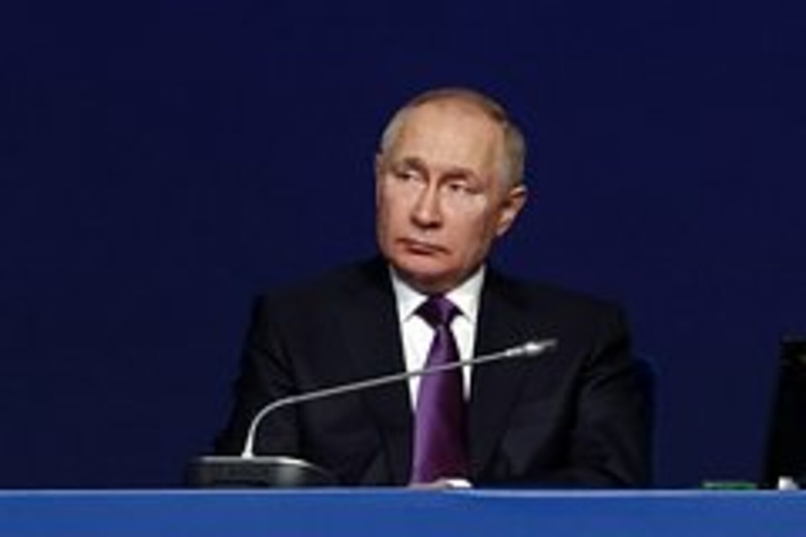 Путин призвал судей не забывать о правах и свободах россиян
