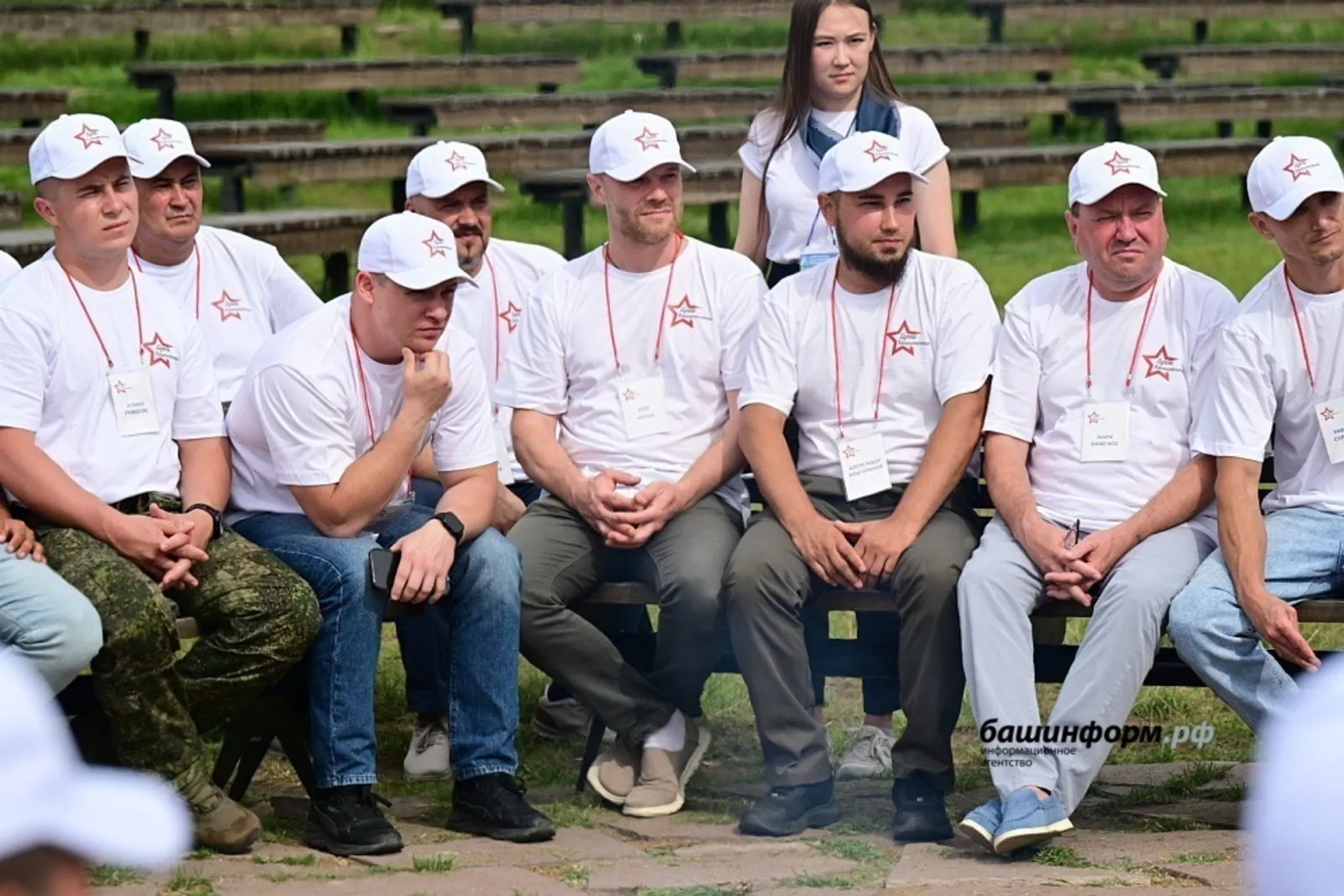 Второй модуль проекта «Герои Башкортостана» стартует  в Башкирии