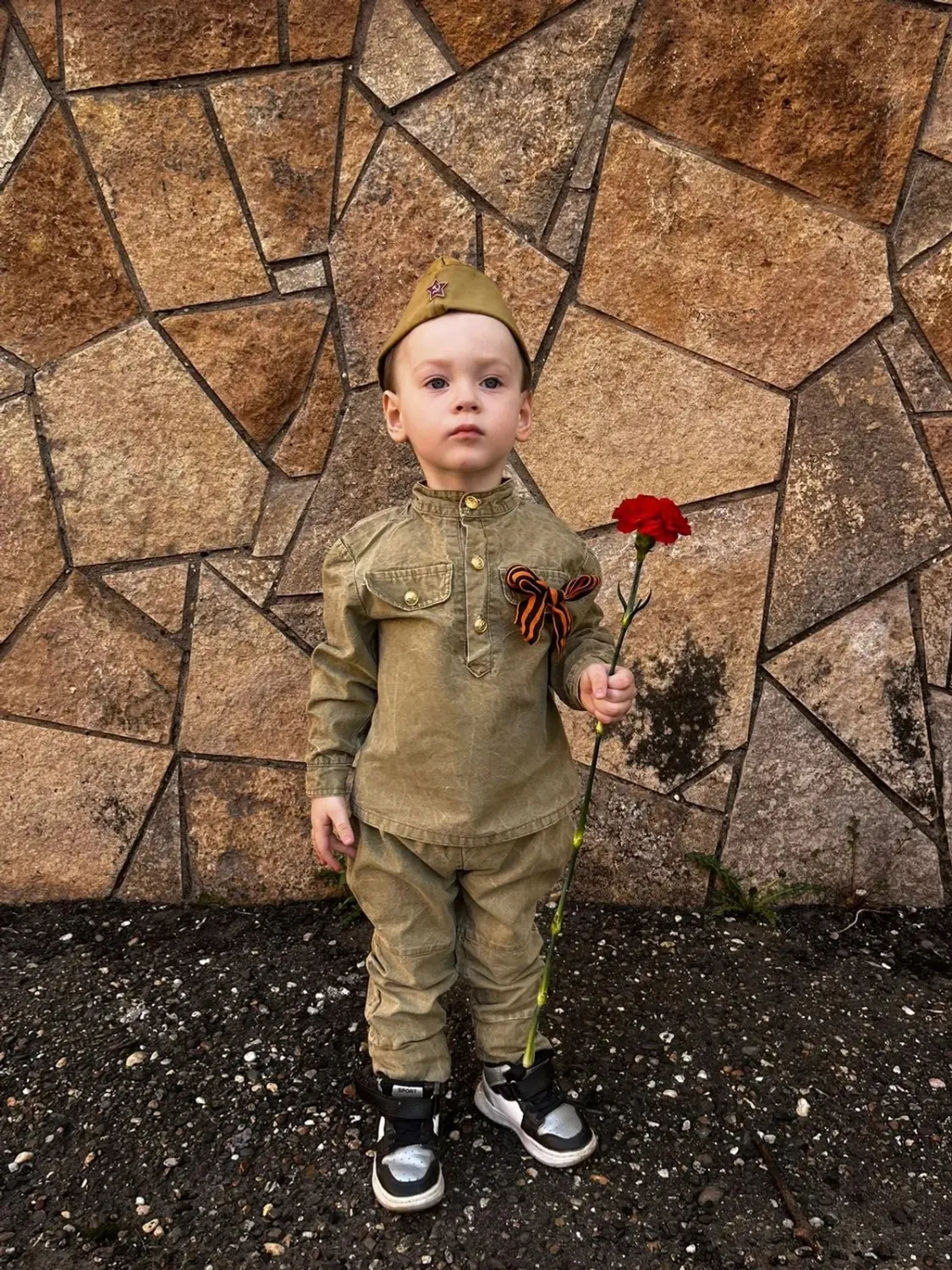 Родион Руденко