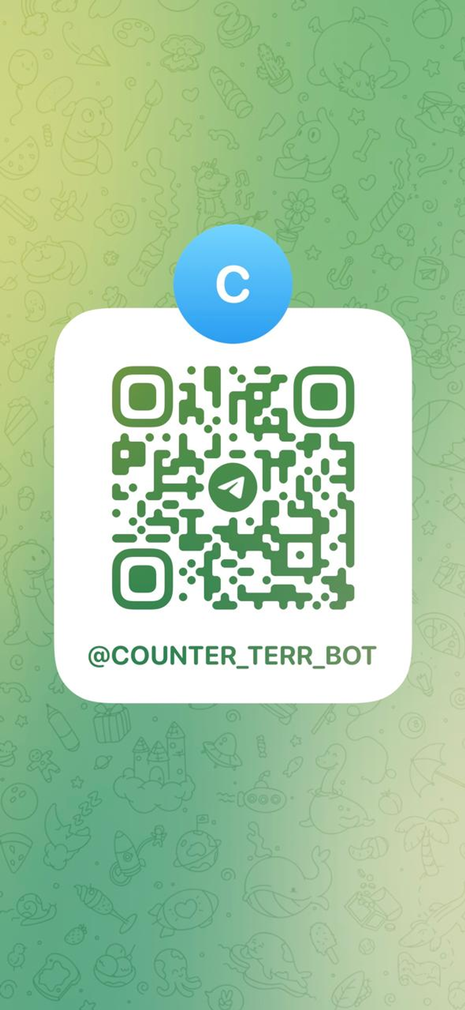 В Башкирии запустили телеграм -бот для сбора сведений о диверсиях