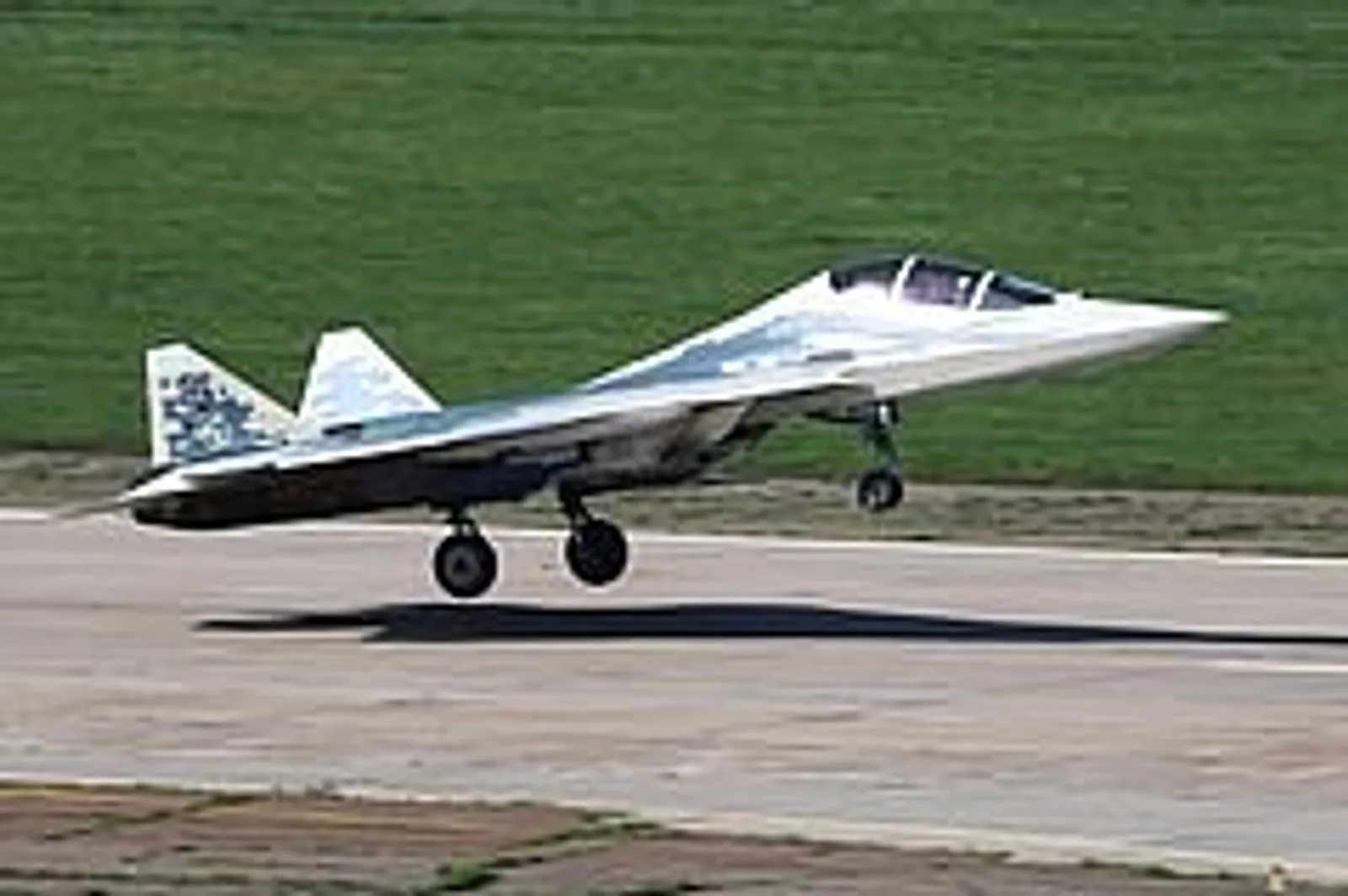 Путин назвал лучший самолет в мире