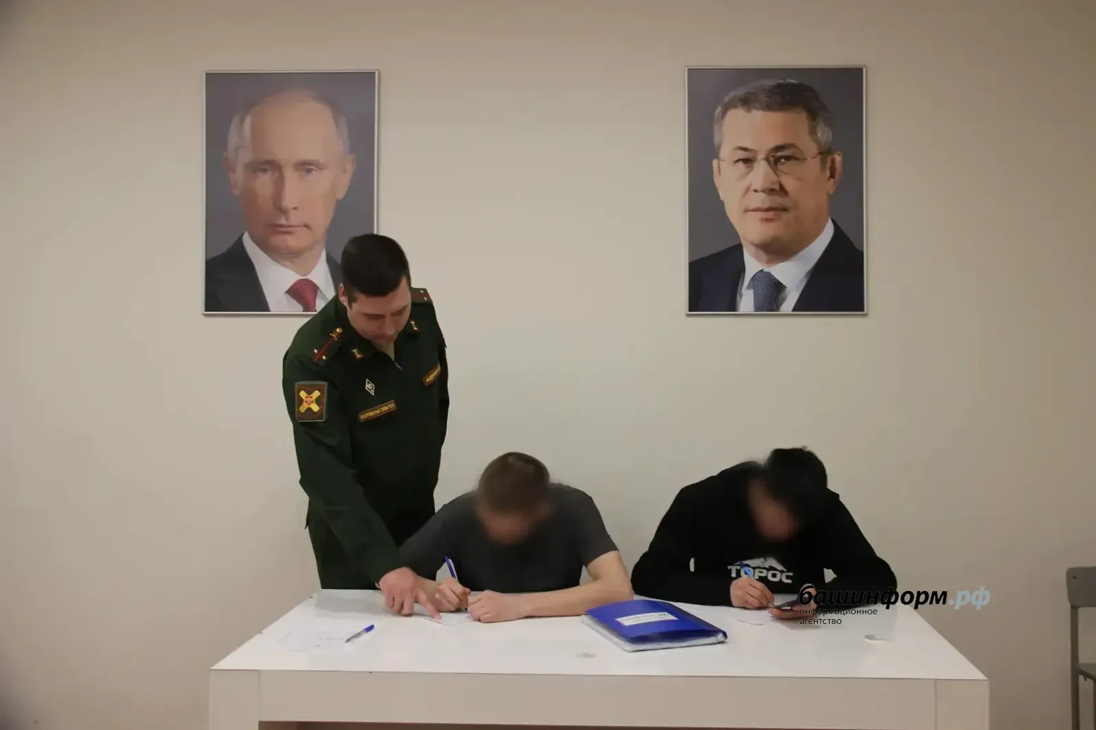 В Башкирии сформировалось новое поколение операторов БПЛА