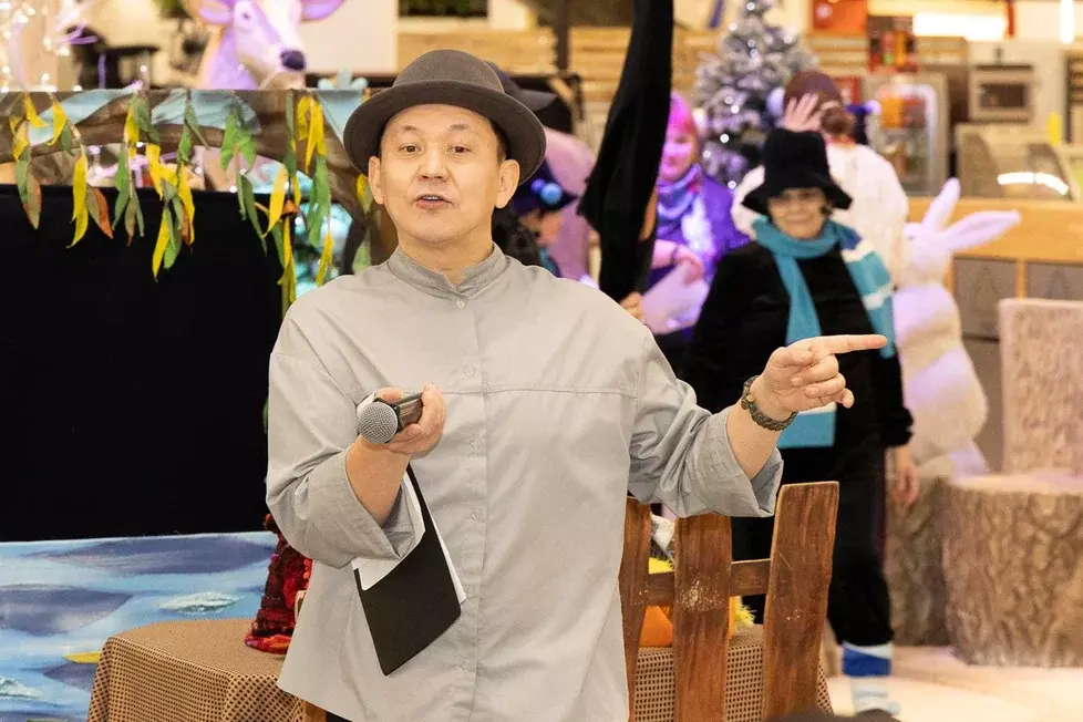 В Уфе отпраздновали День башкирского языка